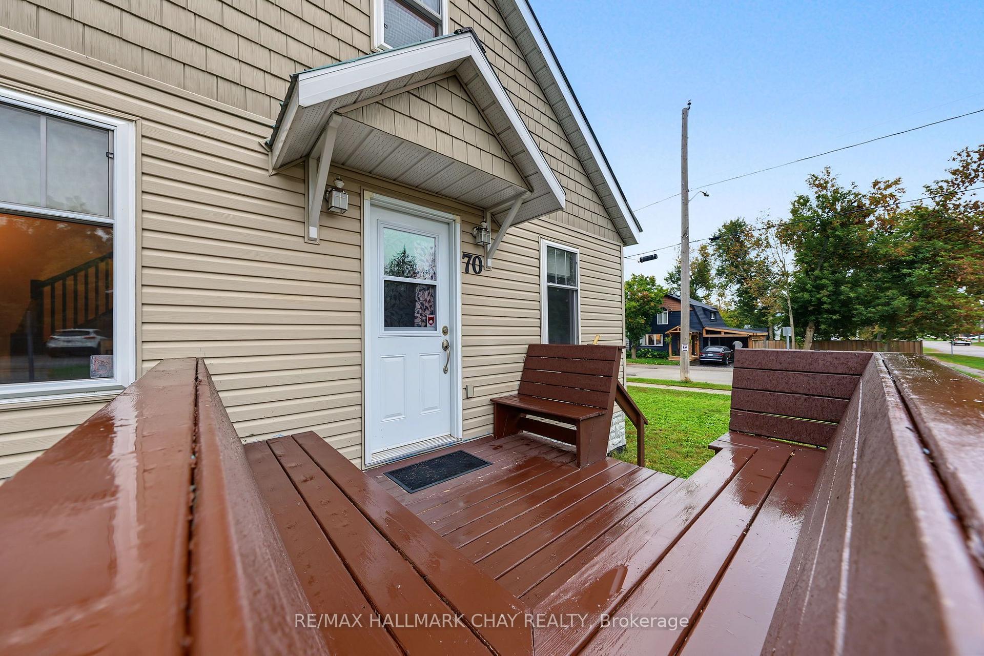 Photo 39 of 70 Douglas Street, Orillia — HOMEH