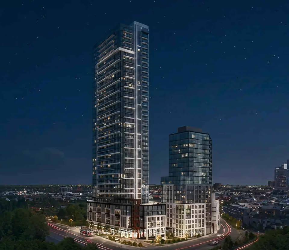 Photo of Unit 1609, 209 Steeles Avenue W