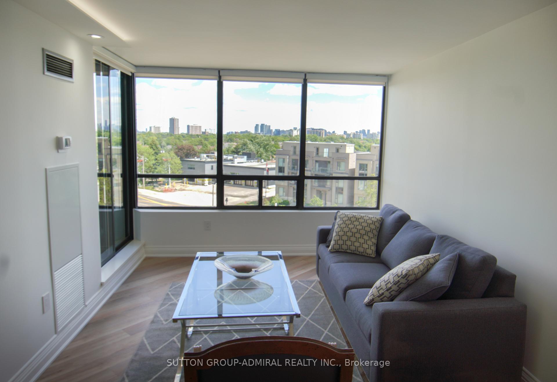 Photo 2 of Unit 606, 7420 Bathurst Street, Vaughan, Brownridge — HOMEH