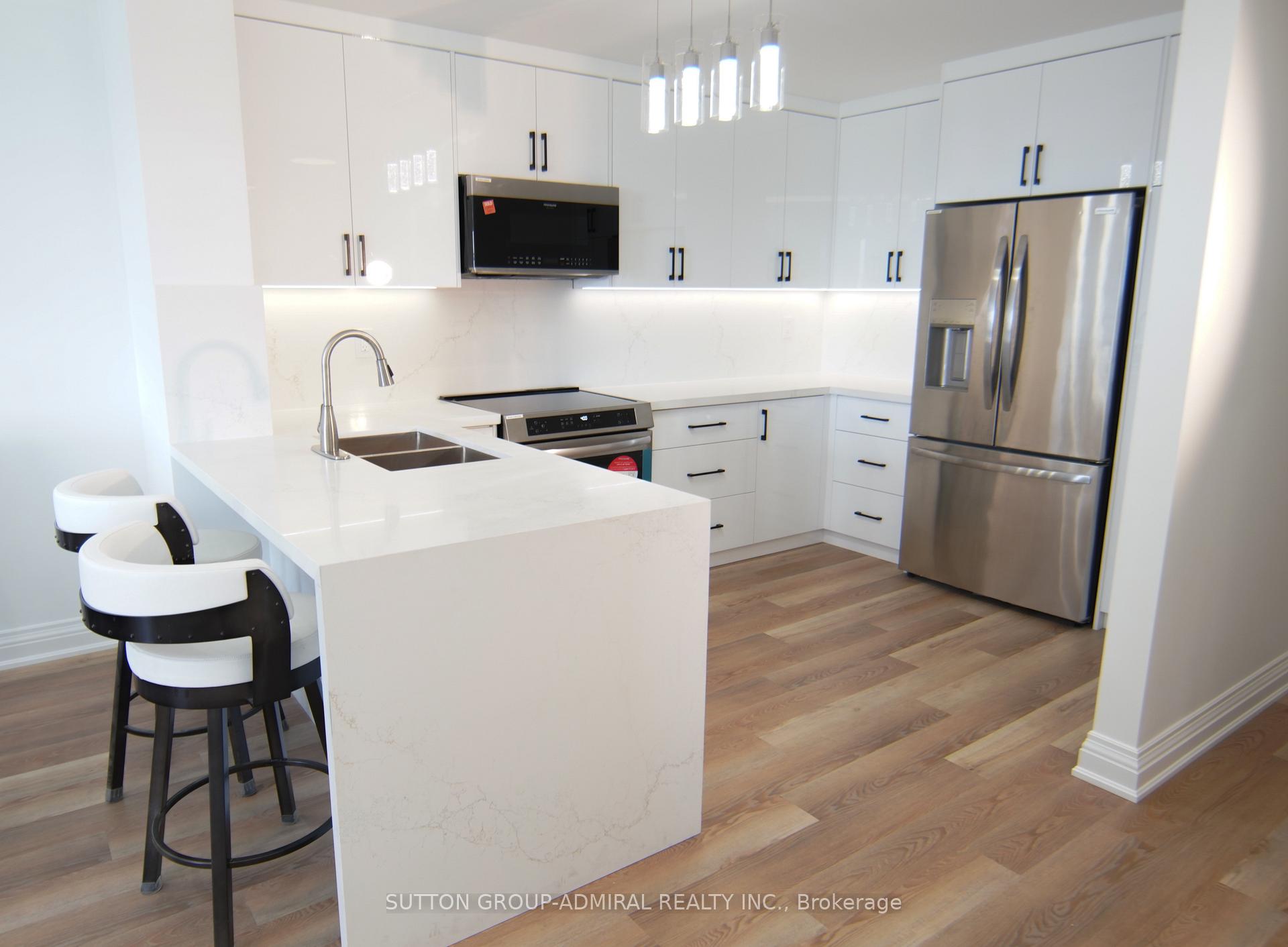 Photo 4 of Unit 606, 7420 Bathurst Street, Vaughan, Brownridge — HOMEH