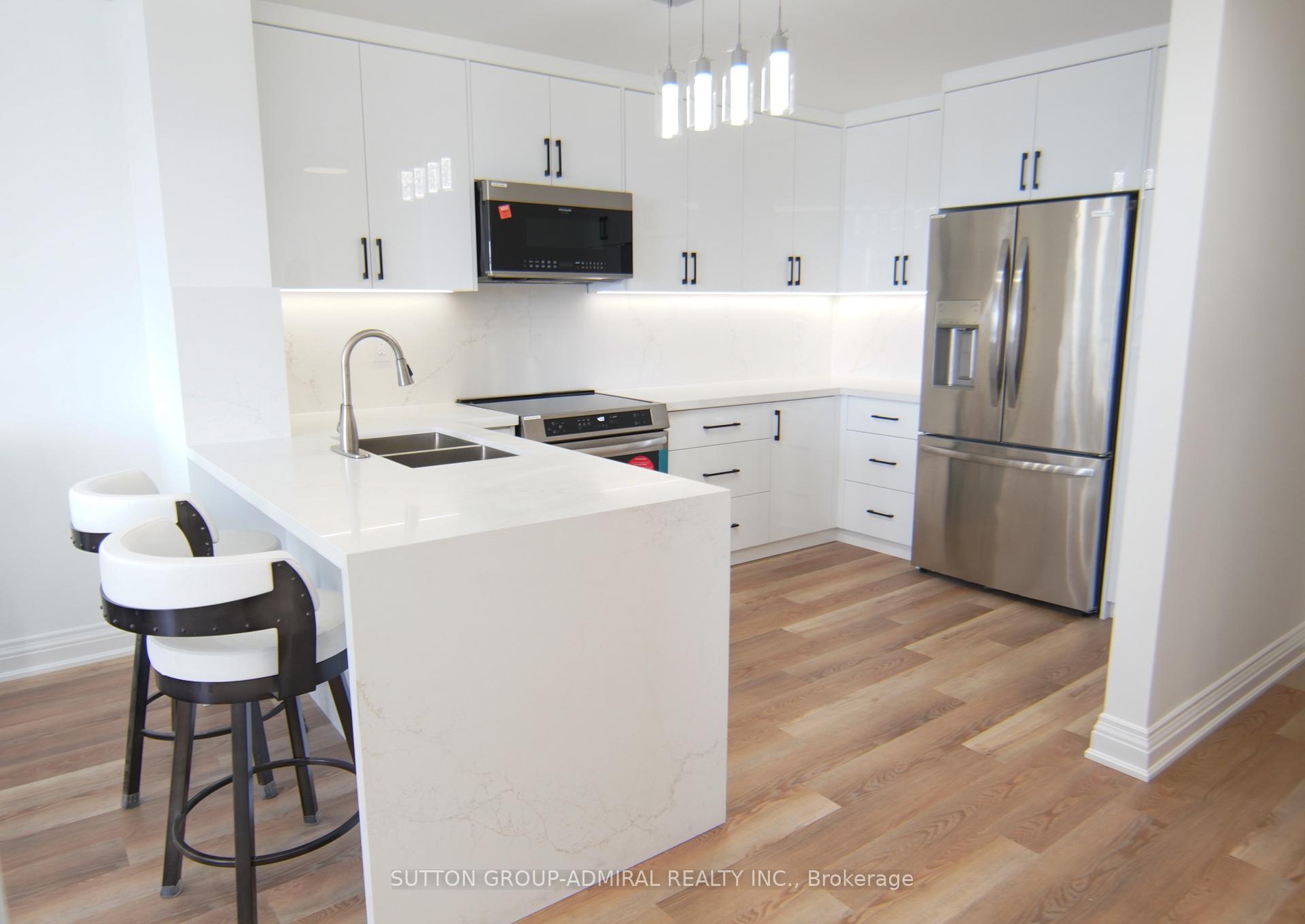 Photo 5 of Unit 606, 7420 Bathurst Street, Vaughan, Brownridge — HOMEH