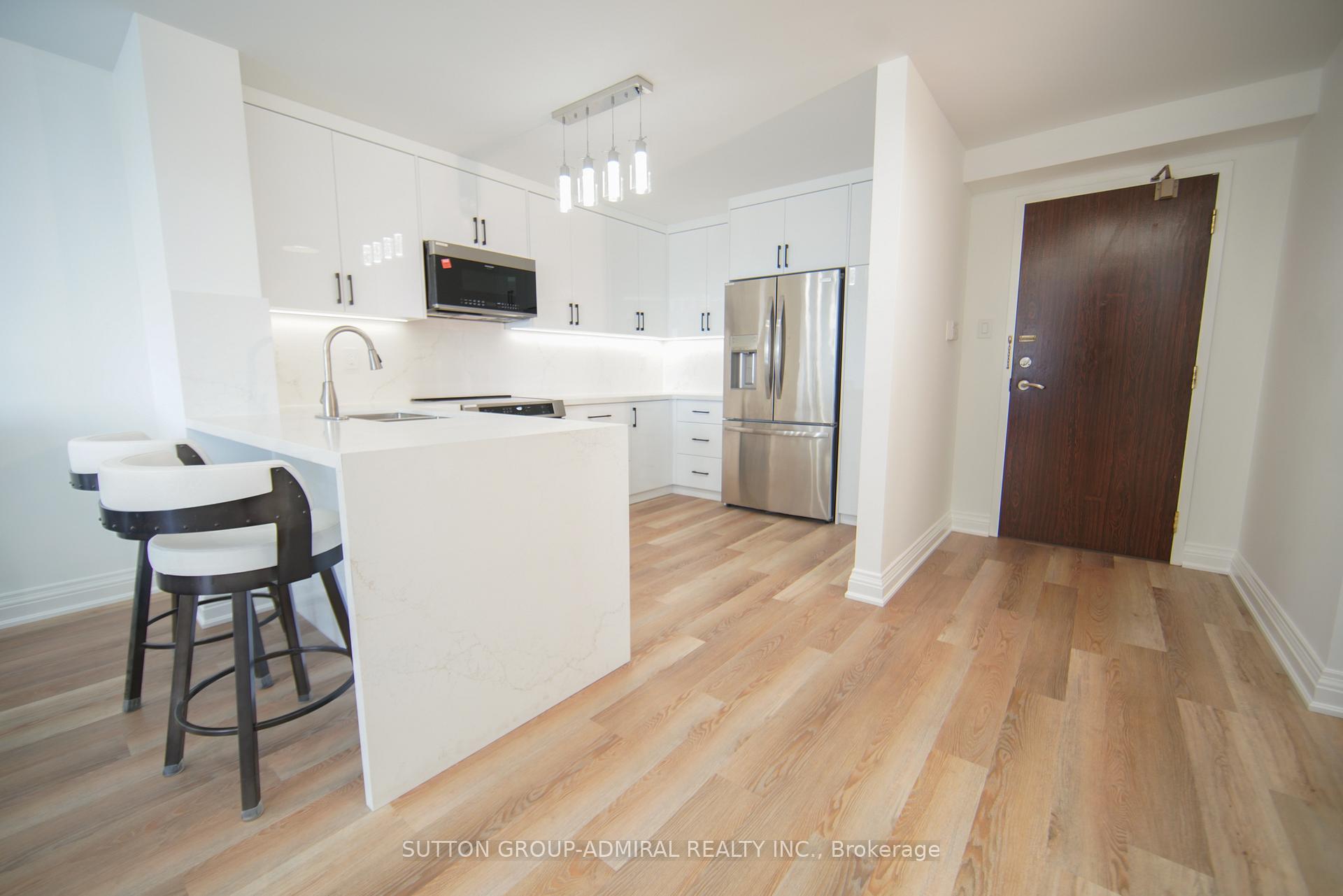 Photo 6 of Unit 606, 7420 Bathurst Street, Vaughan, Brownridge — HOMEH