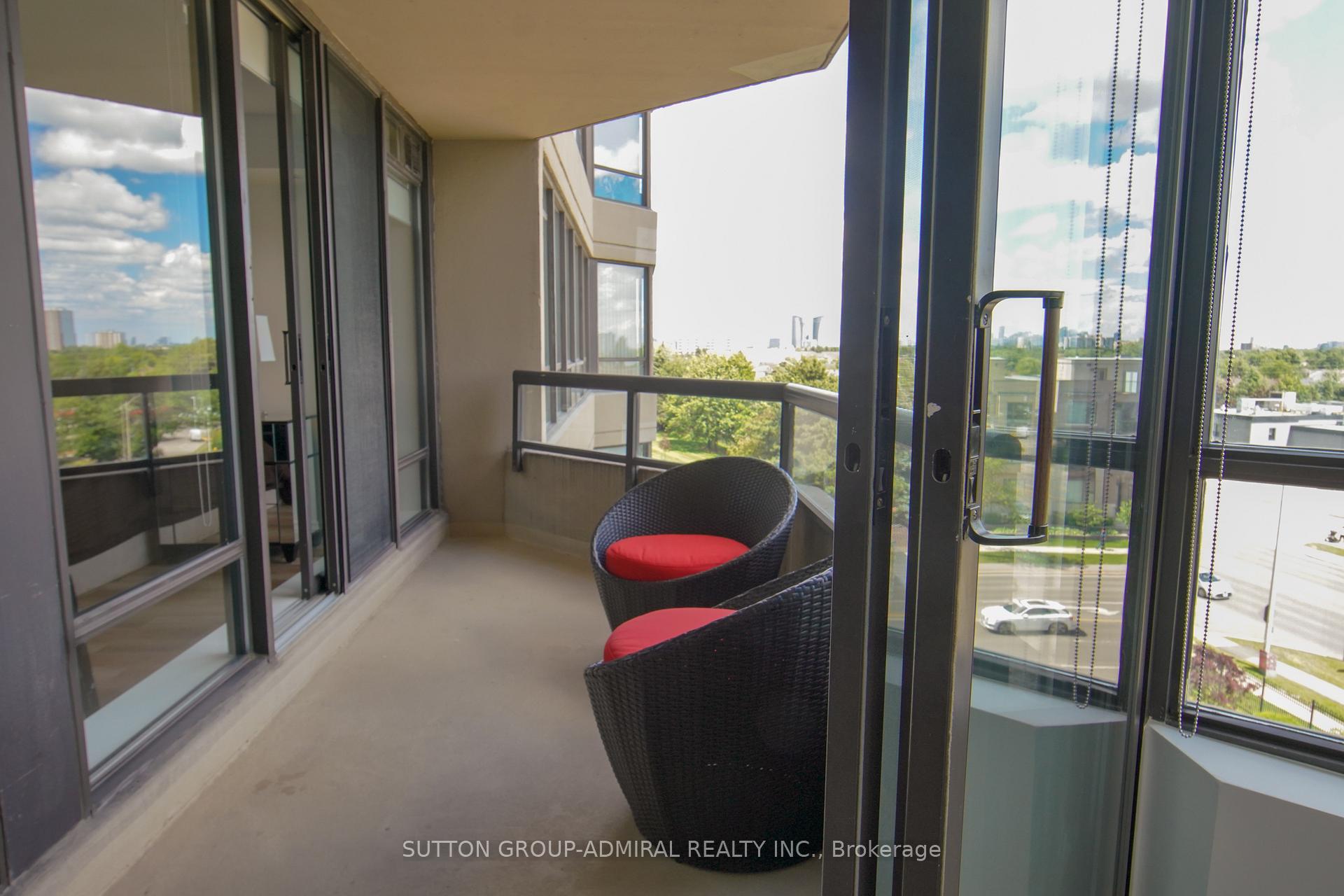 Photo 12 of Unit 606, 7420 Bathurst Street, Vaughan, Brownridge — HOMEH