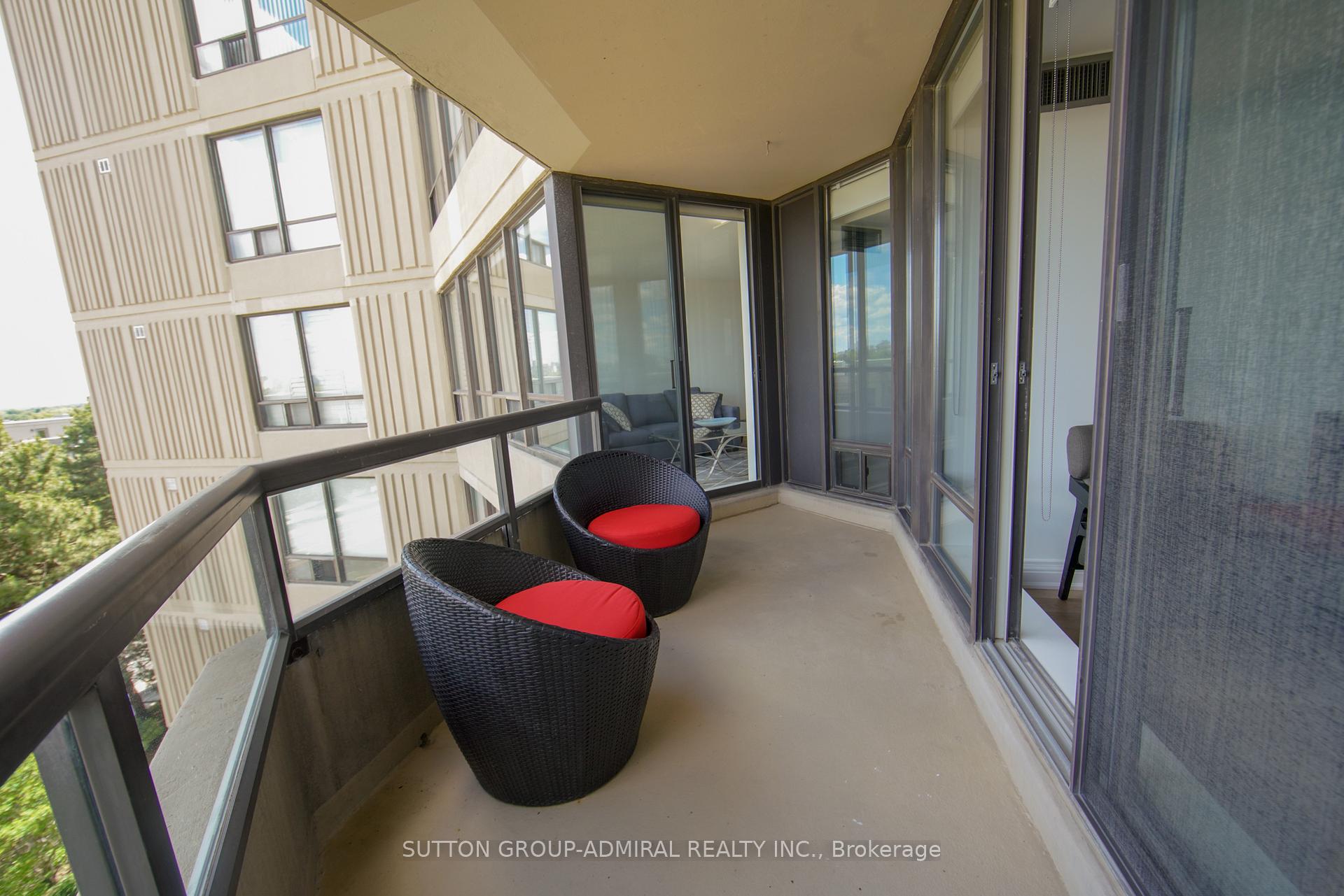 Photo 14 of Unit 606, 7420 Bathurst Street, Vaughan, Brownridge — HOMEH