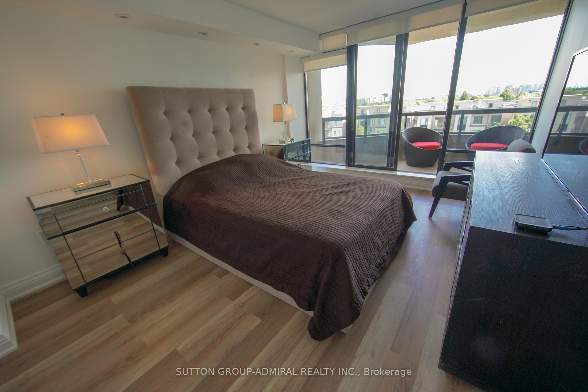 Photo 15 of Unit 606, 7420 Bathurst Street, Vaughan, Brownridge — HOMEH