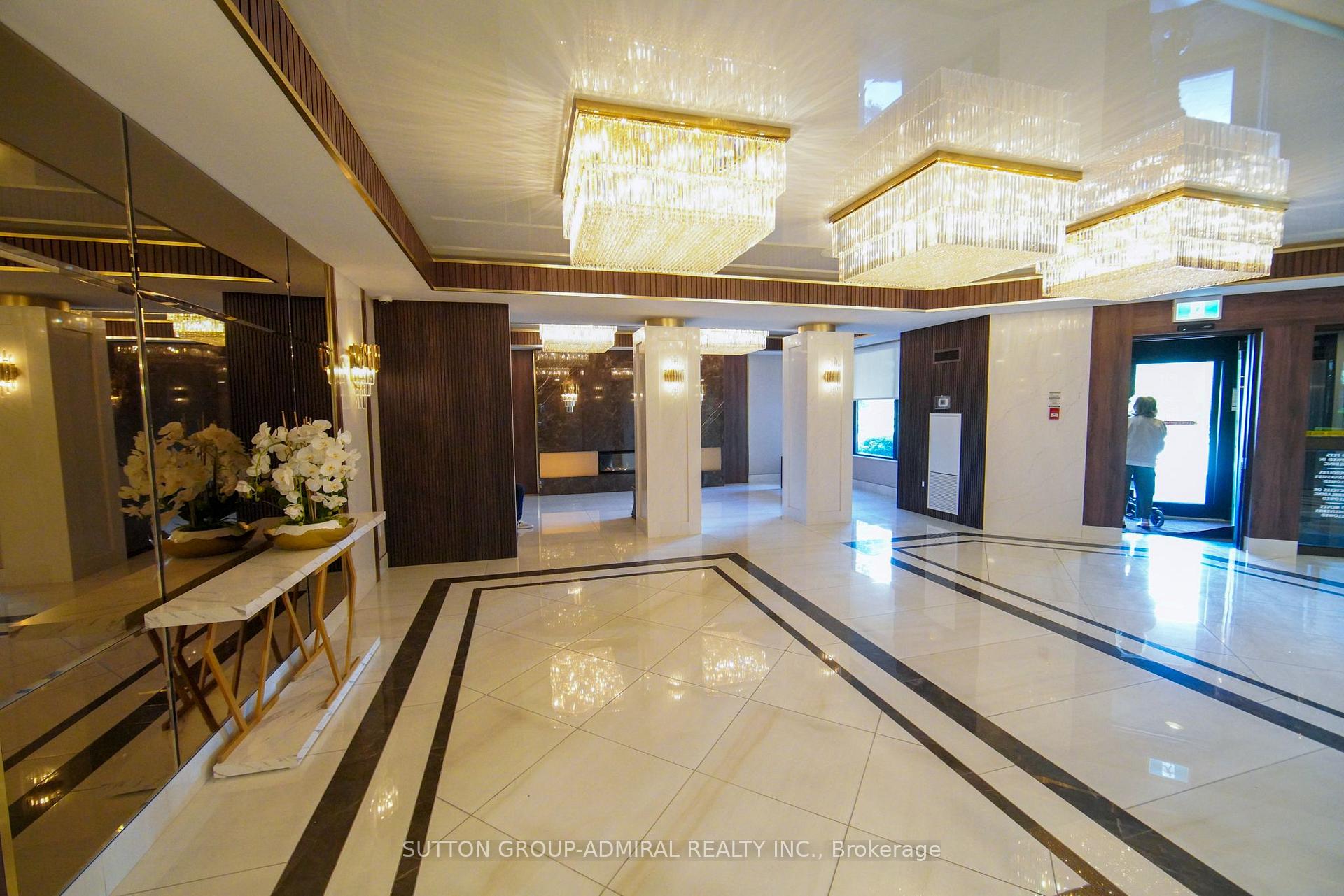Photo 28 of Unit 606, 7420 Bathurst Street, Vaughan, Brownridge — HOMEH