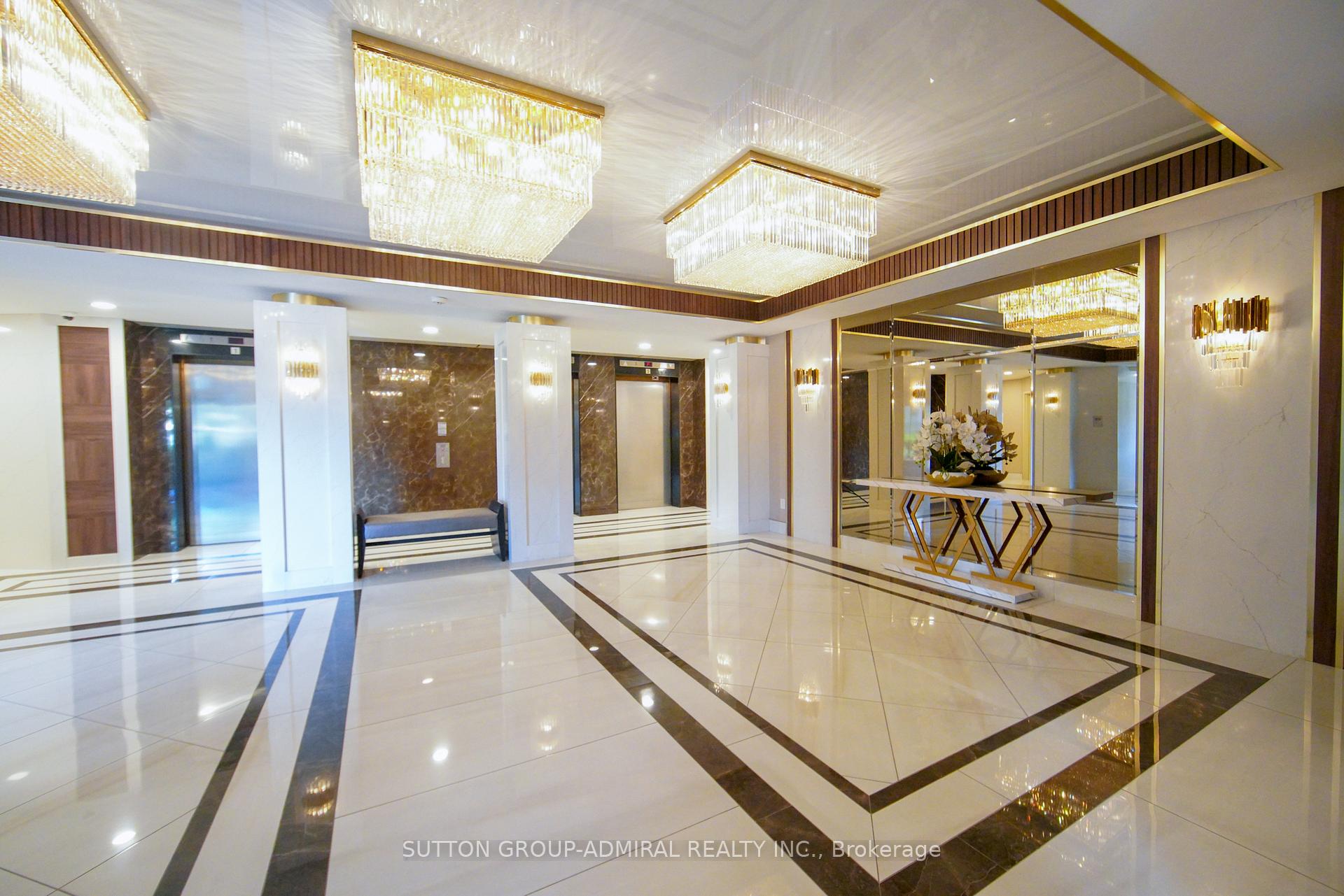 Photo 30 of Unit 606, 7420 Bathurst Street, Vaughan, Brownridge — HOMEH