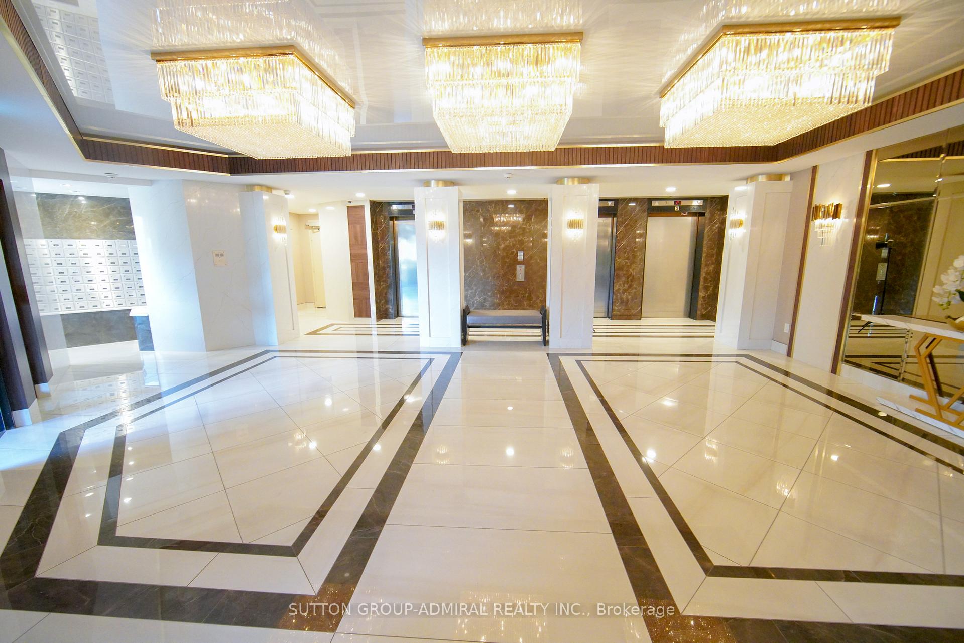 Photo 31 of Unit 606, 7420 Bathurst Street, Vaughan, Brownridge — HOMEH
