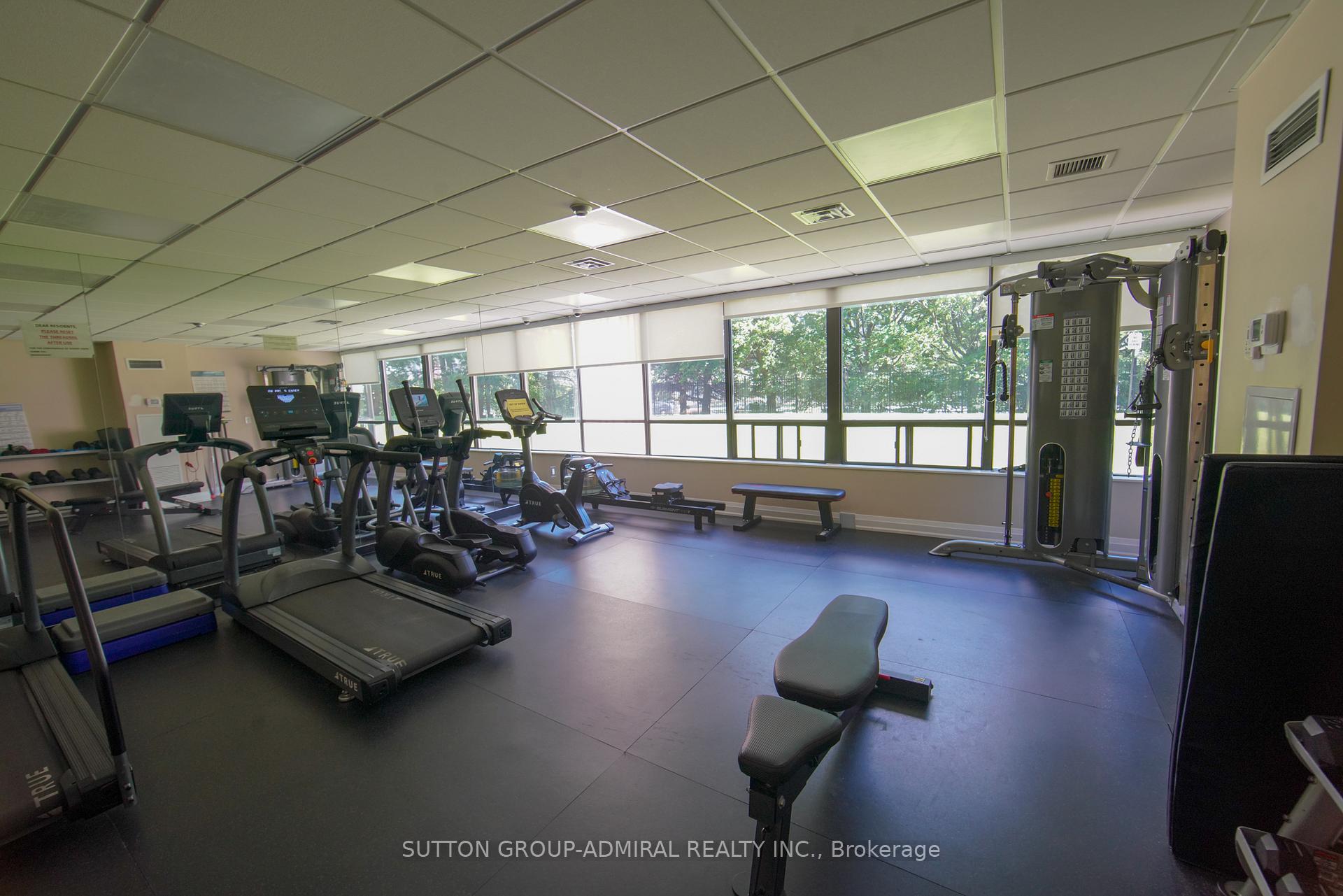 Photo 32 of Unit 606, 7420 Bathurst Street, Vaughan, Brownridge — HOMEH