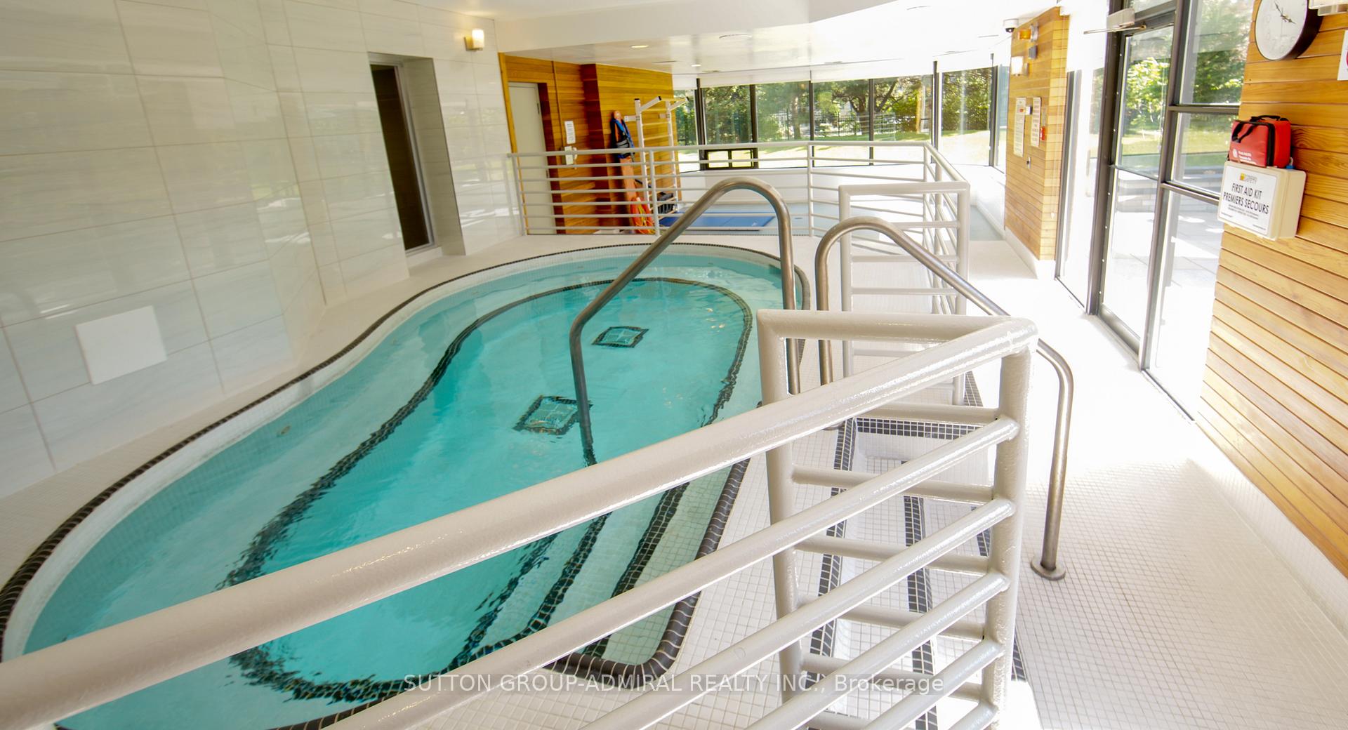 Photo 33 of Unit 606, 7420 Bathurst Street, Vaughan, Brownridge — HOMEH