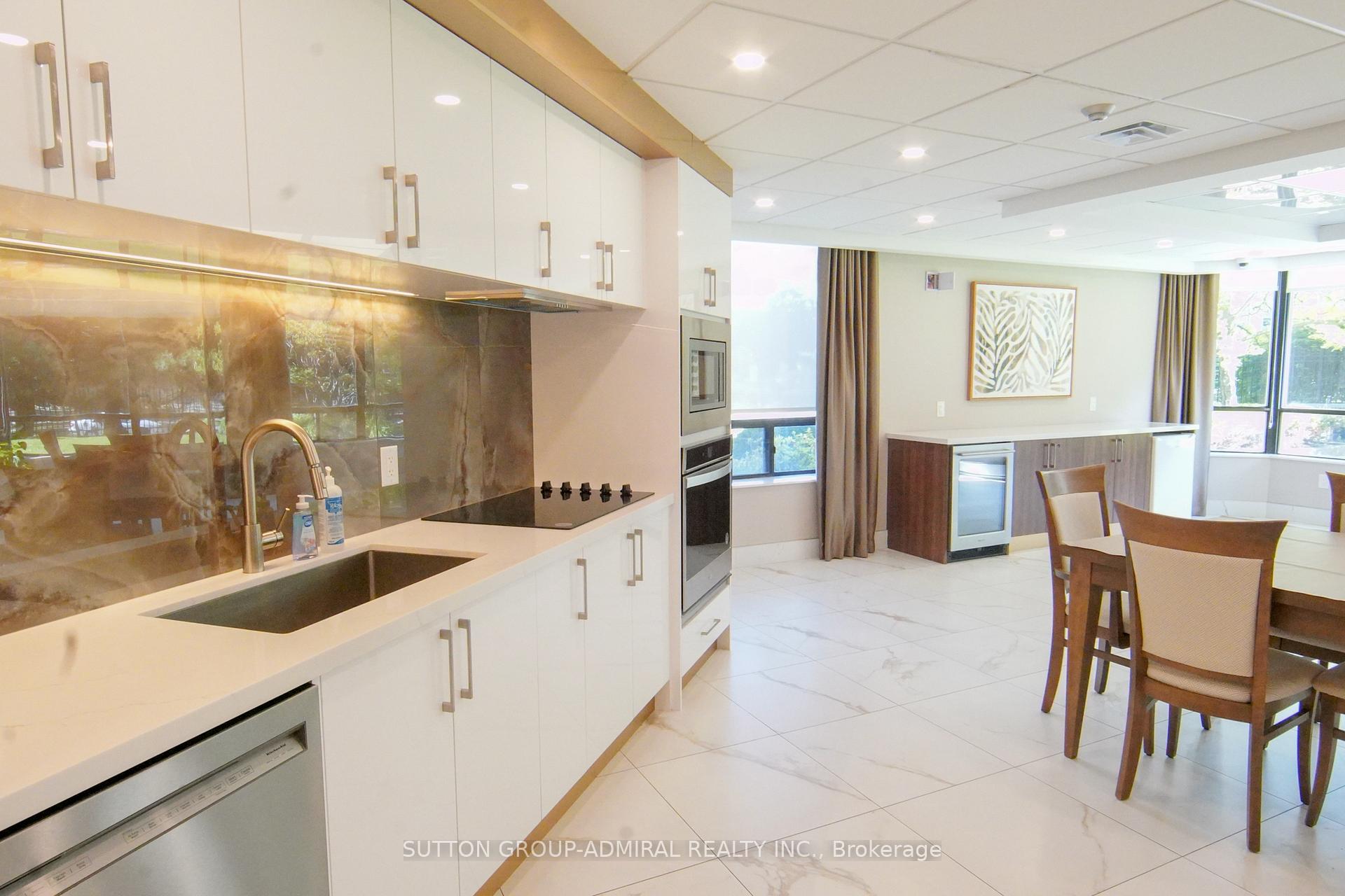 Photo 34 of Unit 606, 7420 Bathurst Street, Vaughan, Brownridge — HOMEH