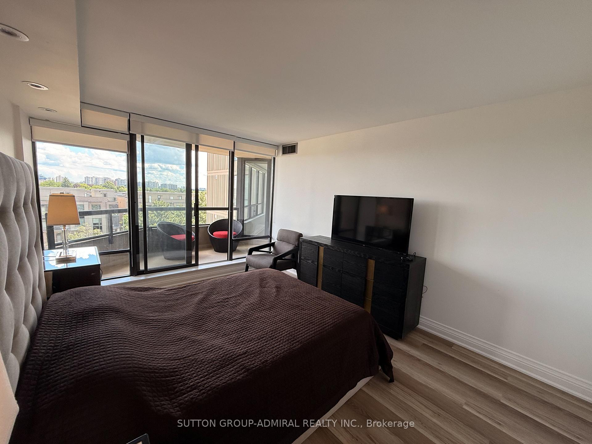 Photo 37 of Unit 606, 7420 Bathurst Street, Vaughan, Brownridge — HOMEH