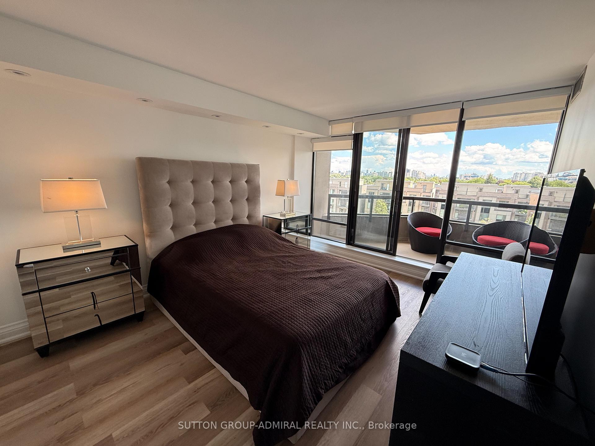 Photo 38 of Unit 606, 7420 Bathurst Street, Vaughan, Brownridge — HOMEH