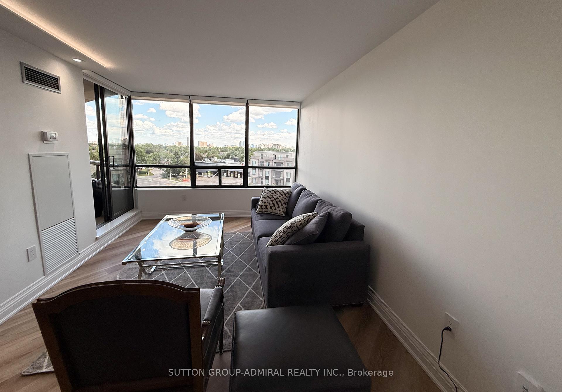 Photo 42 of Unit 606, 7420 Bathurst Street, Vaughan, Brownridge — HOMEH