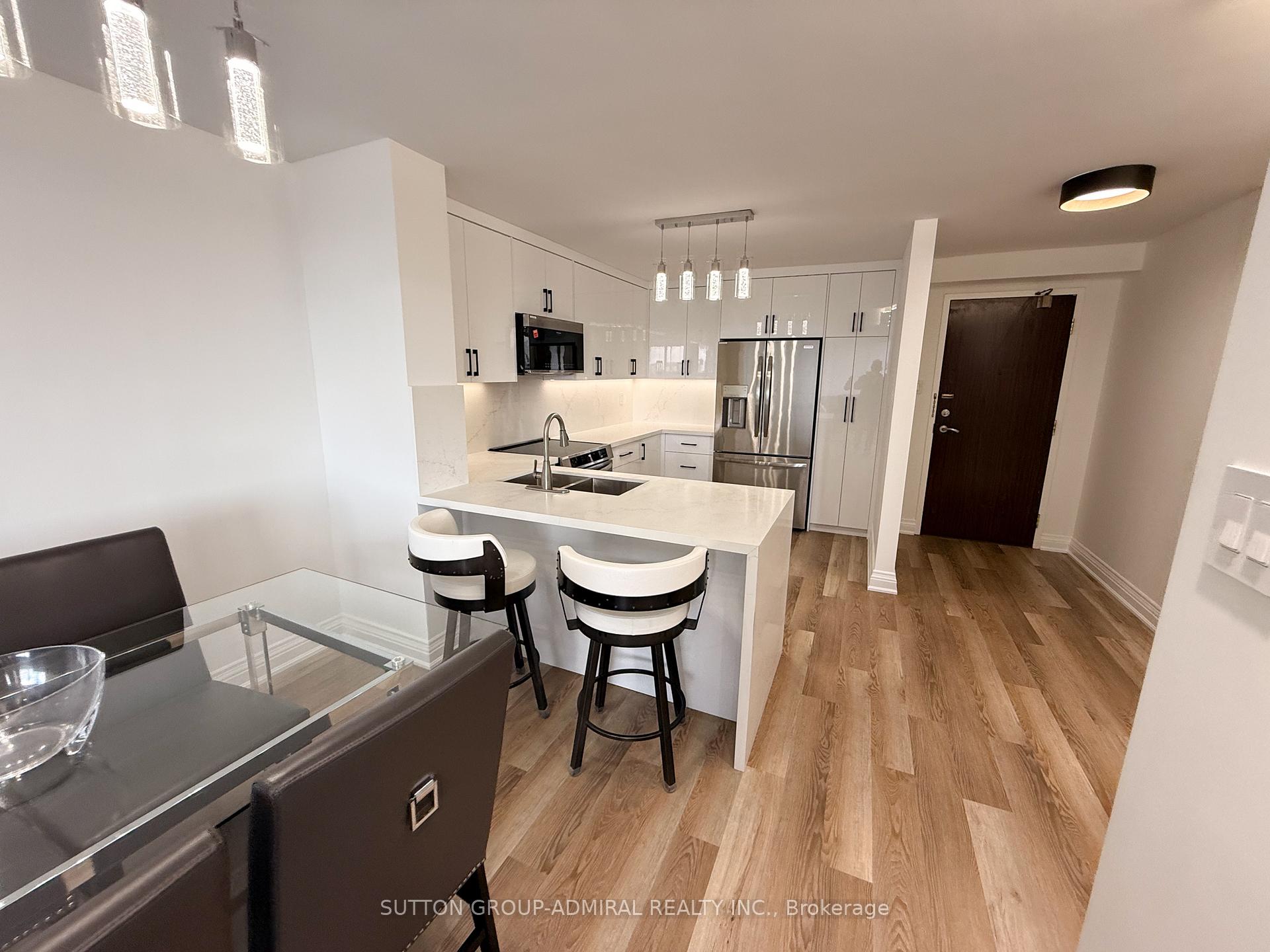 Photo 44 of Unit 606, 7420 Bathurst Street, Vaughan, Brownridge — HOMEH