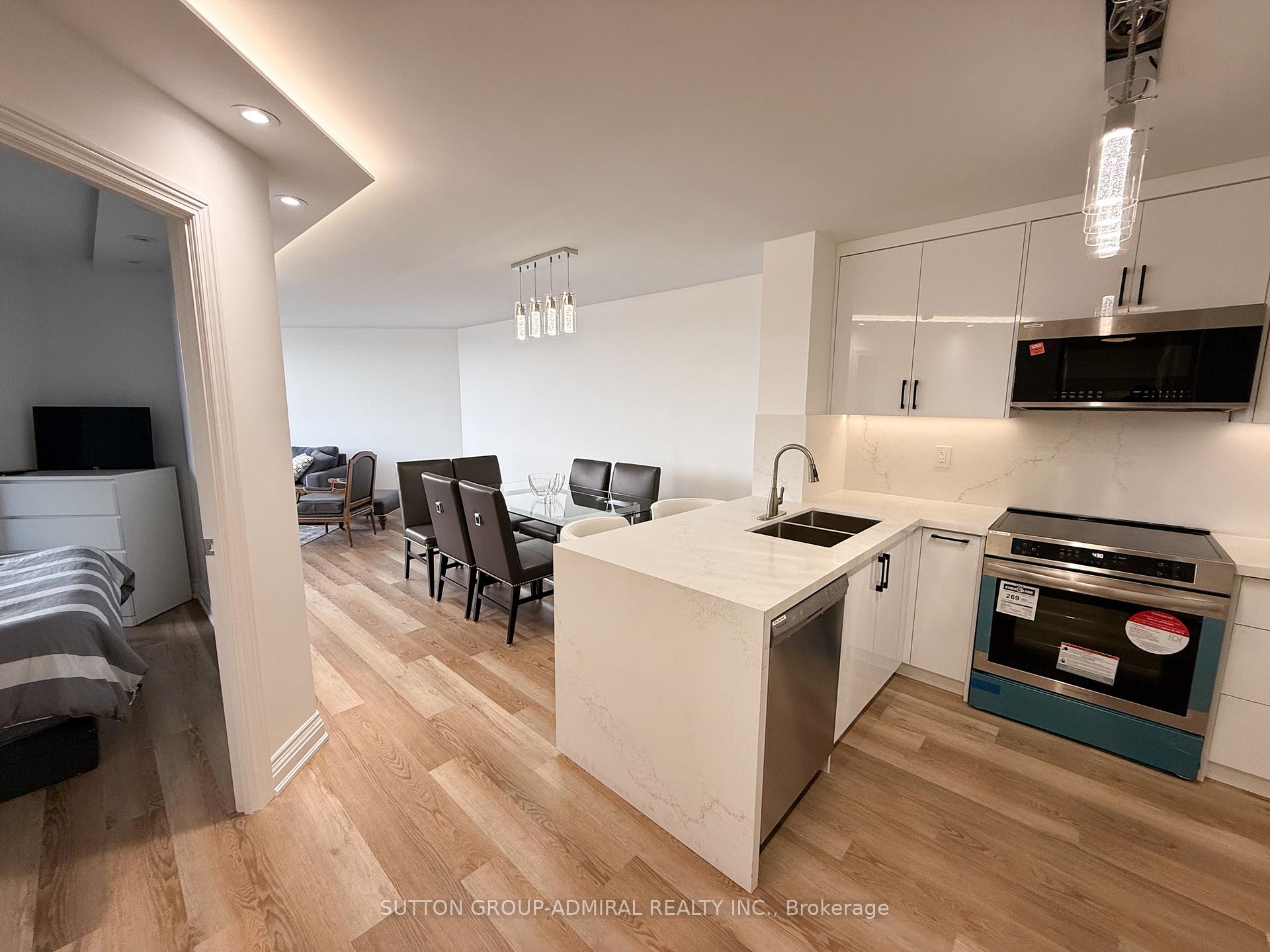 Photo 46 of Unit 606, 7420 Bathurst Street, Vaughan, Brownridge — HOMEH