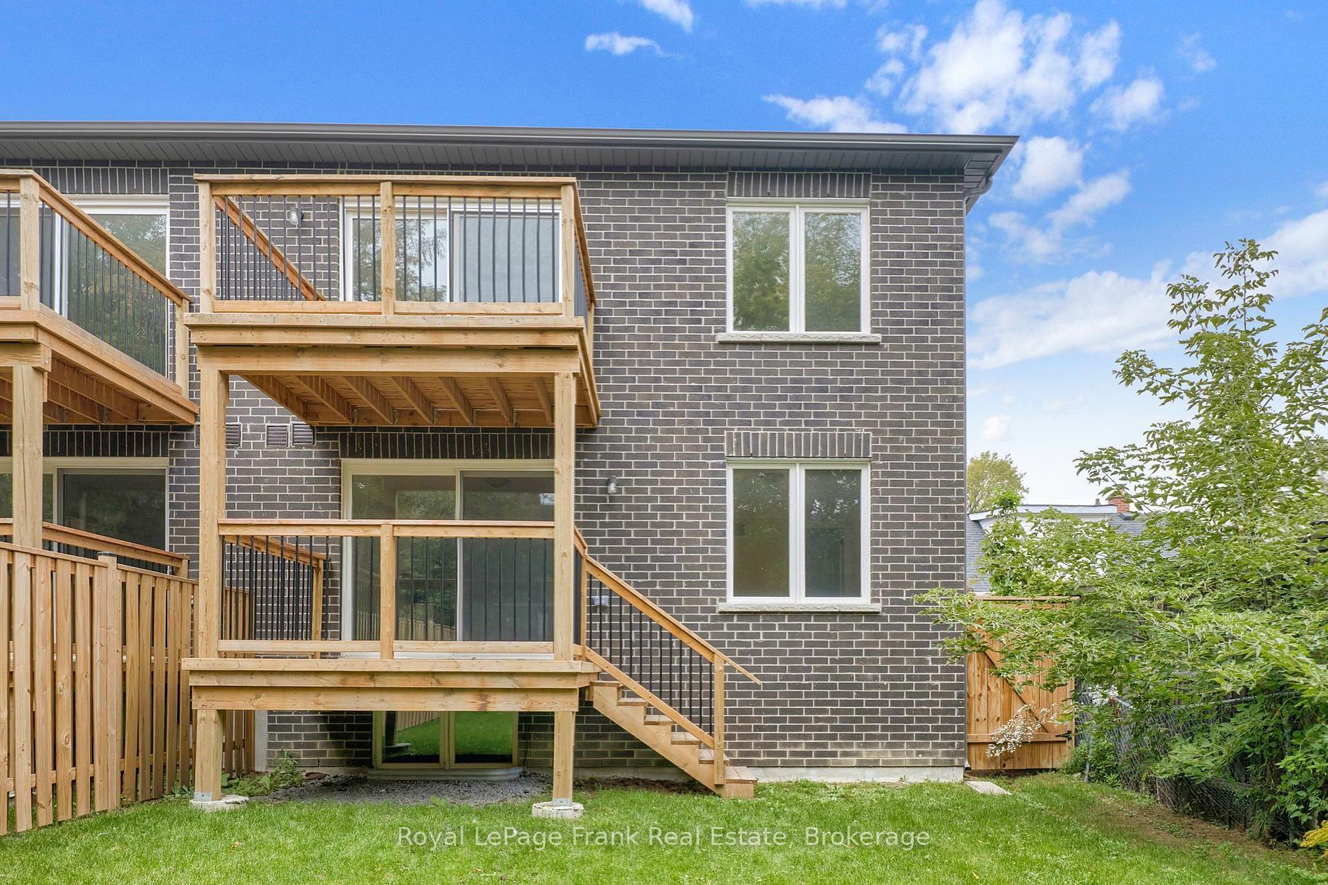 Photo 32 of 321 Anderson Avenue, Oshawa, McLaughlin — HOMEH