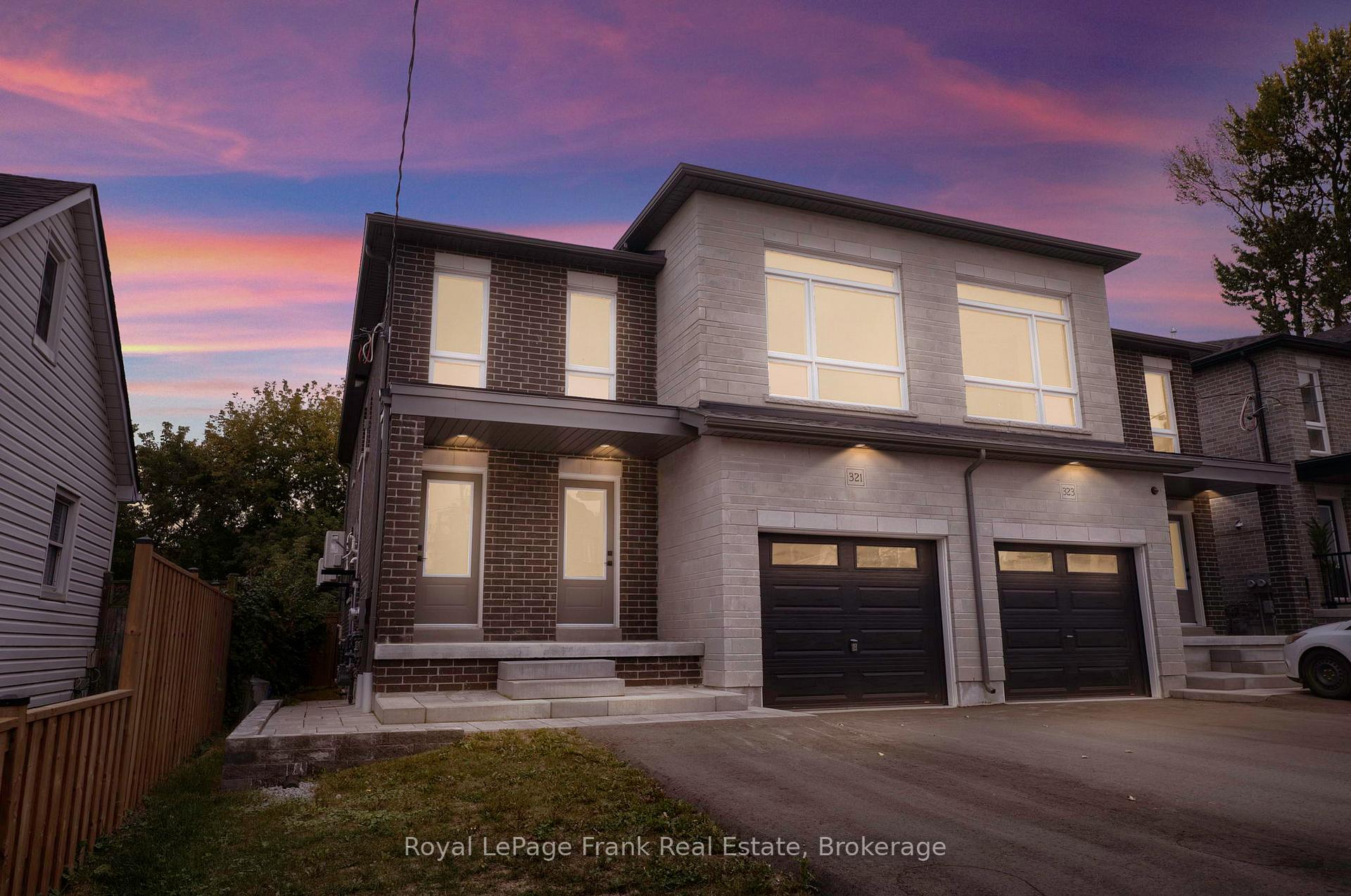 Photo 36 of 321 Anderson Avenue, Oshawa, McLaughlin — HOMEH