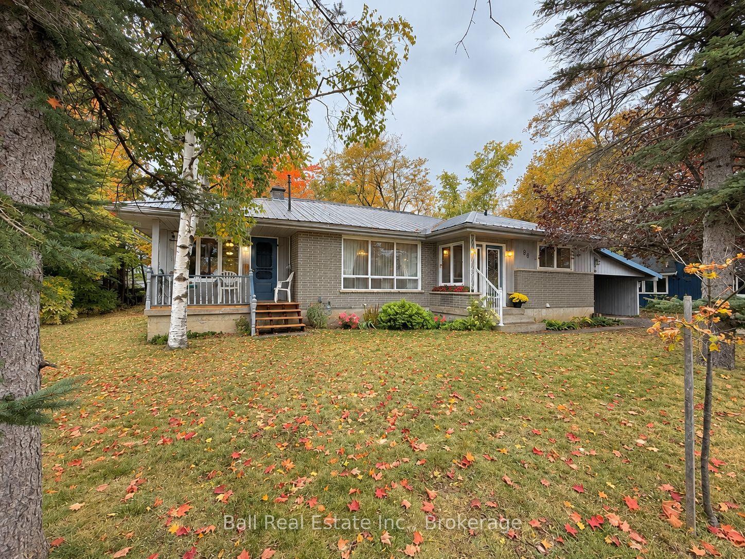 Photo 5 of 86 Albert Street, Selwyn — HOMEH