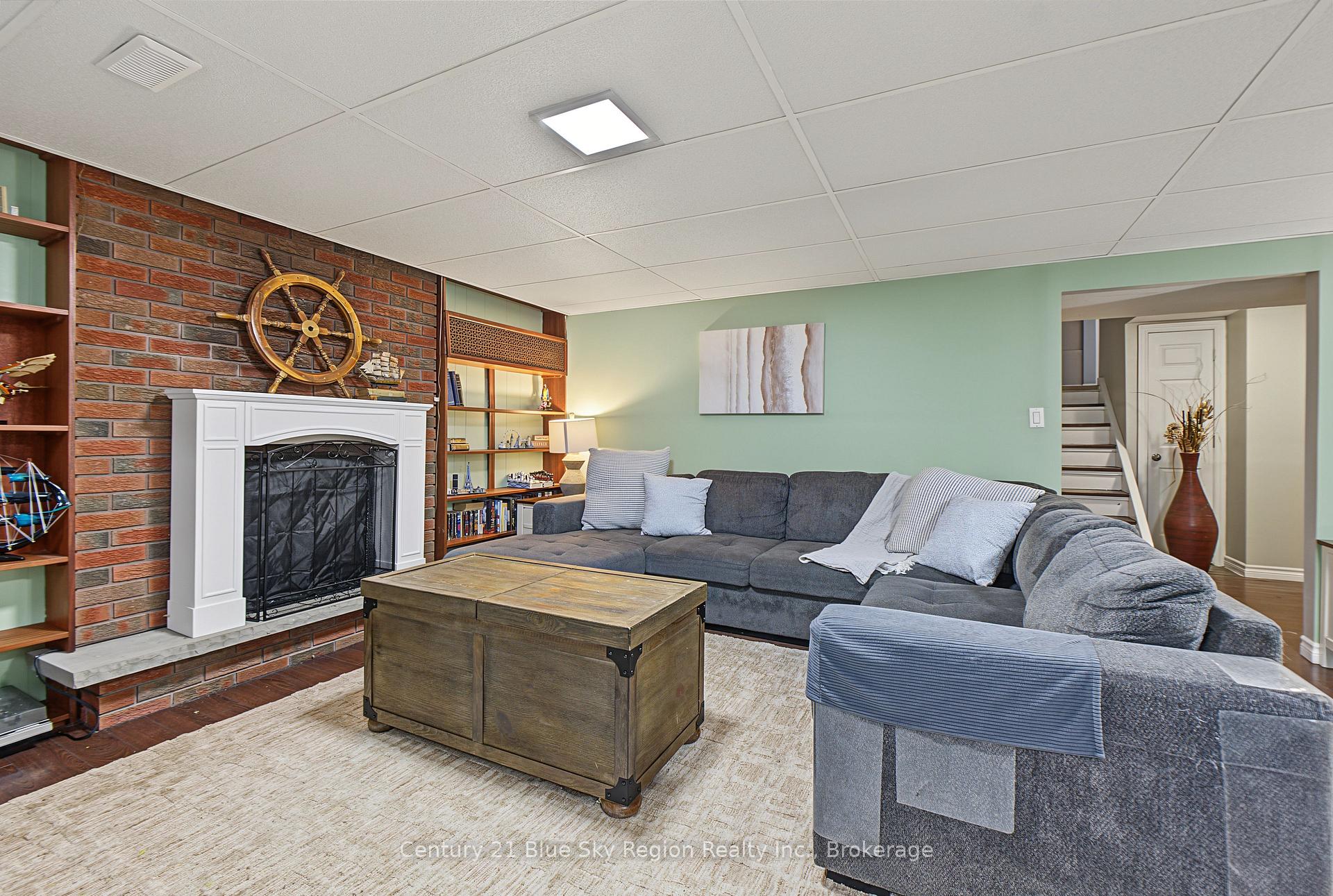 Photo 43 of 267 Barber Avenue, North Bay, Birchaven — HOMEH