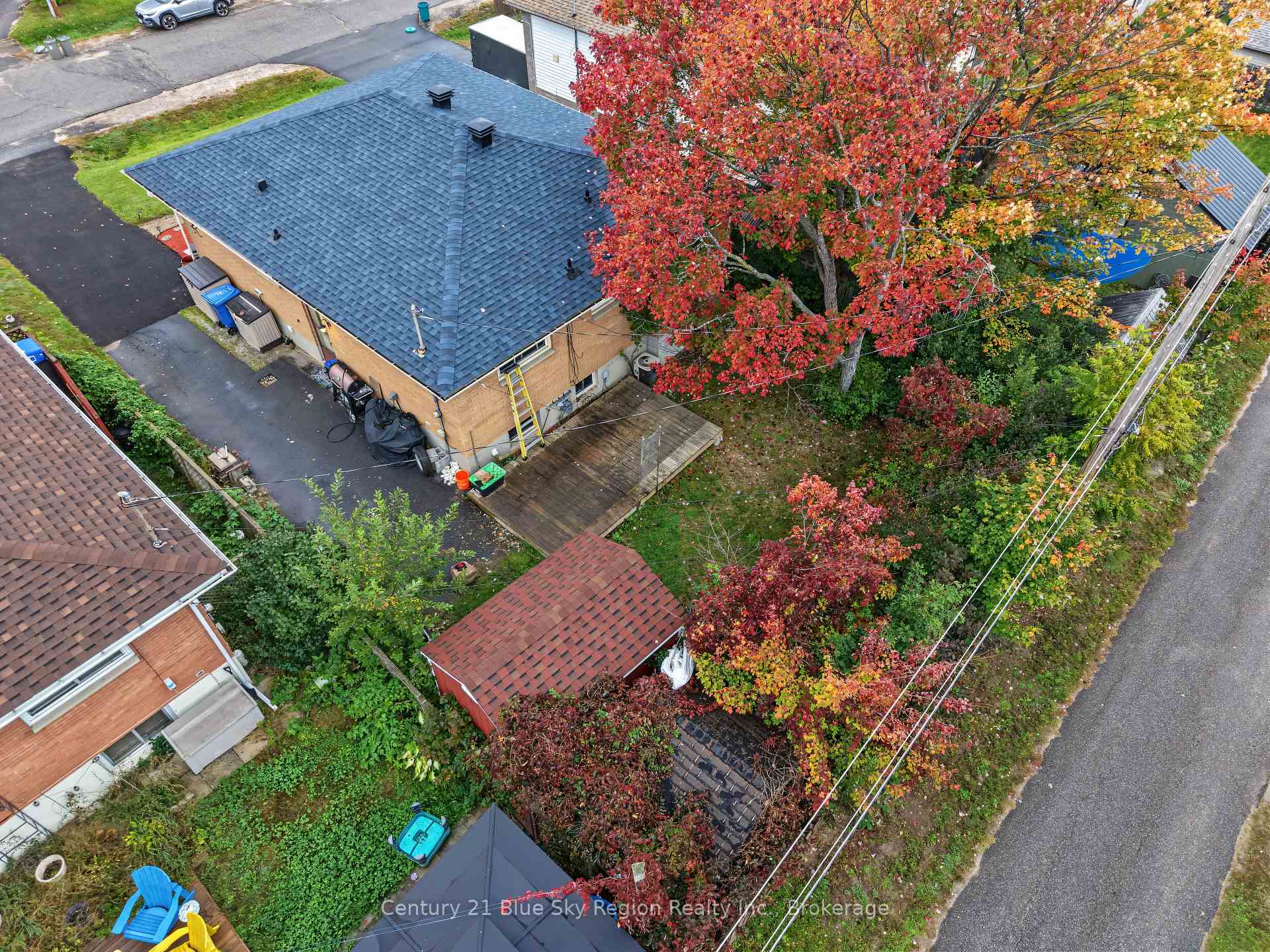 Photo 75 of 267 Barber Avenue, North Bay, Birchaven — HOMEH