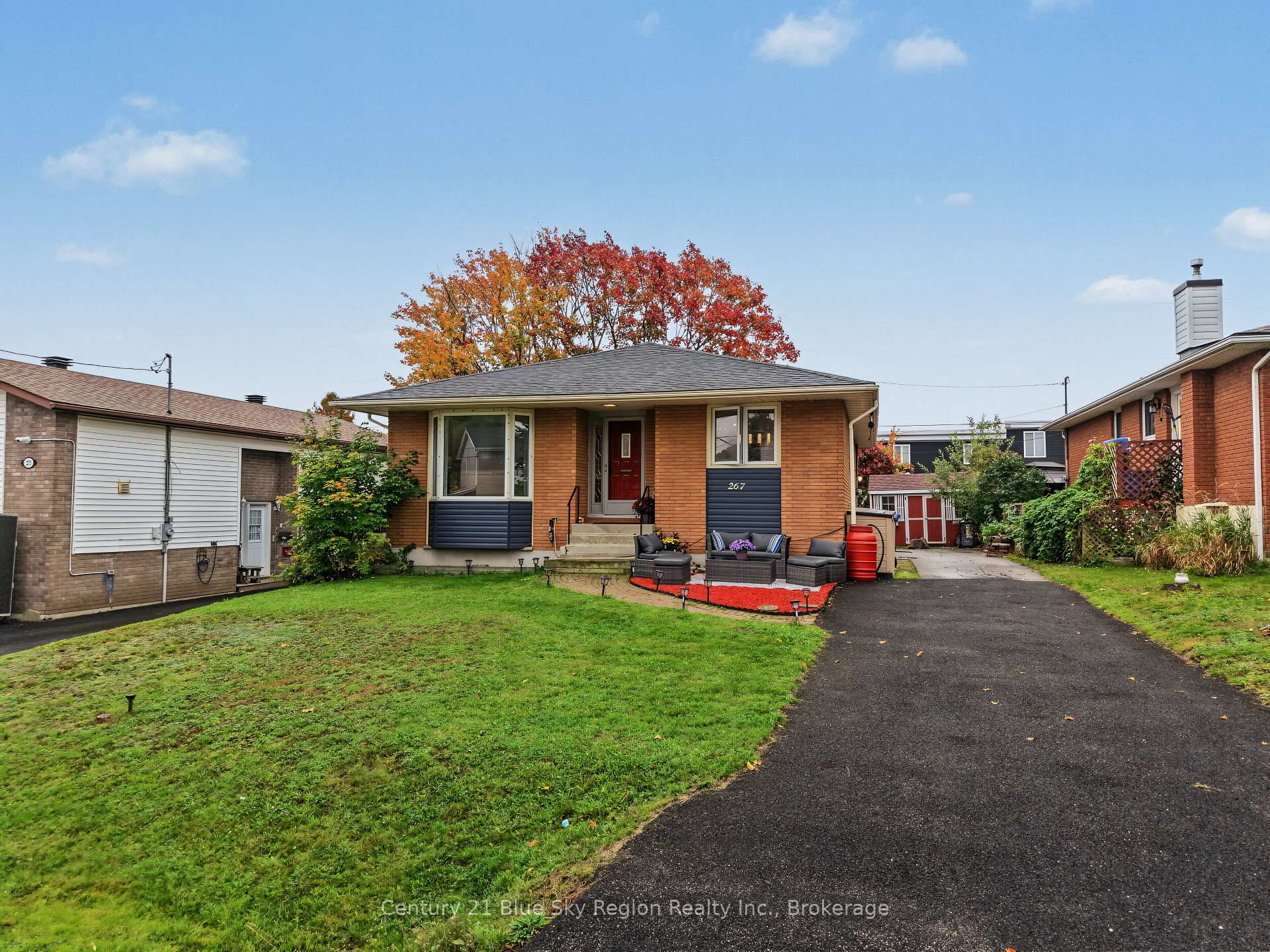 Photo 81 of 267 Barber Avenue, North Bay, Birchaven — HOMEH