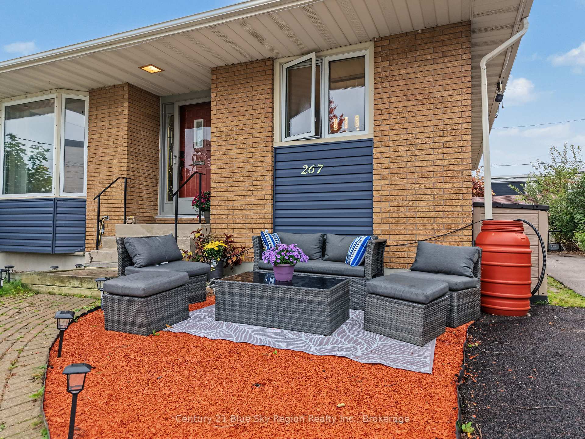 Photo 87 of 267 Barber Avenue, North Bay, Birchaven — HOMEH