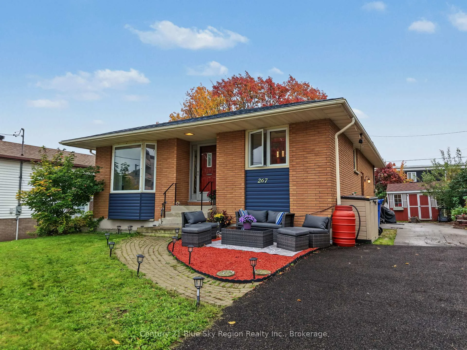 Photo 6 of 267 Barber Avenue, North Bay, Birchaven — HOMEH