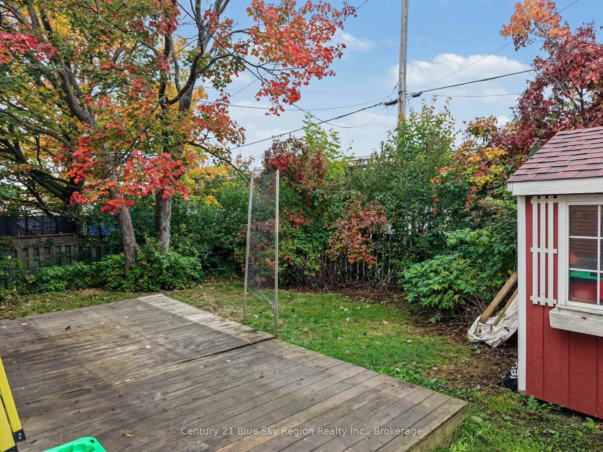 Photo 80 of 267 Barber Avenue, North Bay, Birchaven — HOMEH