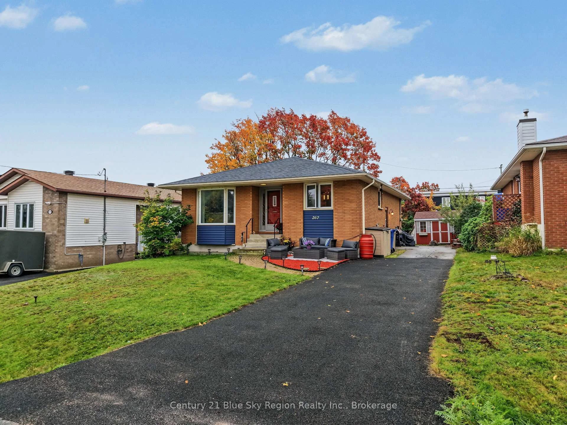 Photo 84 of 267 Barber Avenue, North Bay, Birchaven — HOMEH