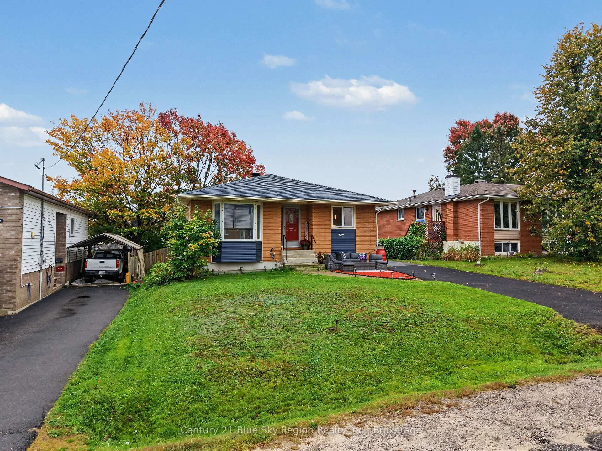 Photo 86 of 267 Barber Avenue, North Bay, Birchaven — HOMEH