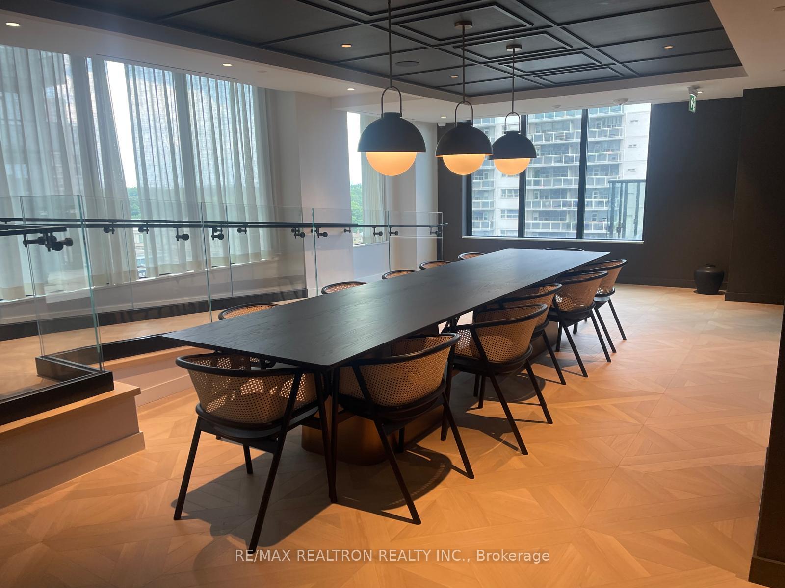 Photo 24 of Unit 1008, 117 Broadway Avenue, Toronto, Mount Pleasant West — HOMEH