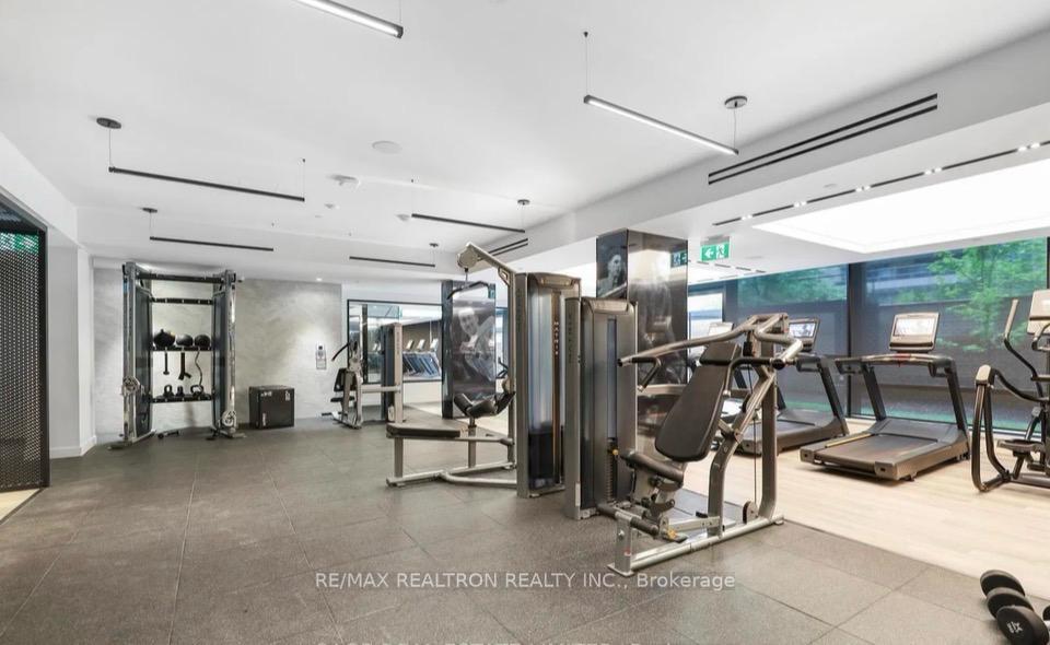Photo 27 of Unit 1008, 117 Broadway Avenue, Toronto, Mount Pleasant West — HOMEH