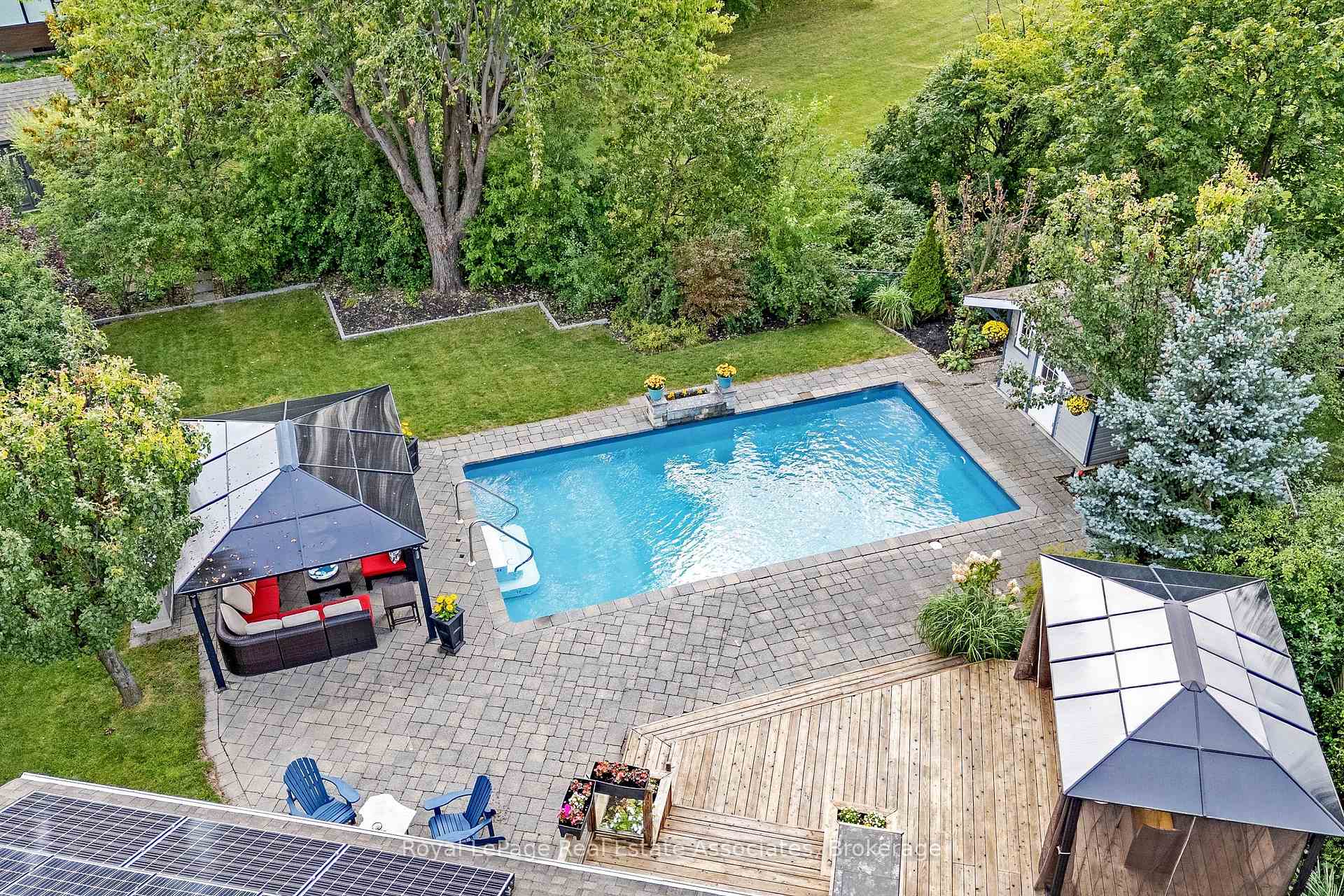 Photo 44 of 829 Willow Avenue, Milton, Dorset Park — HOMEH