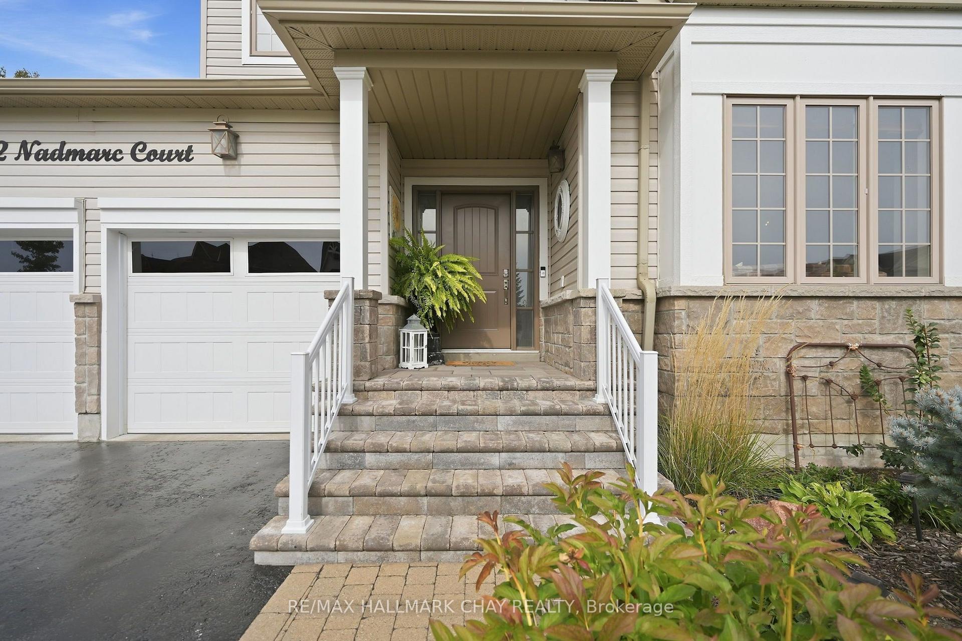 Photo 4 of 2 Nadmarc Court, Essa, Angus — HOMEH