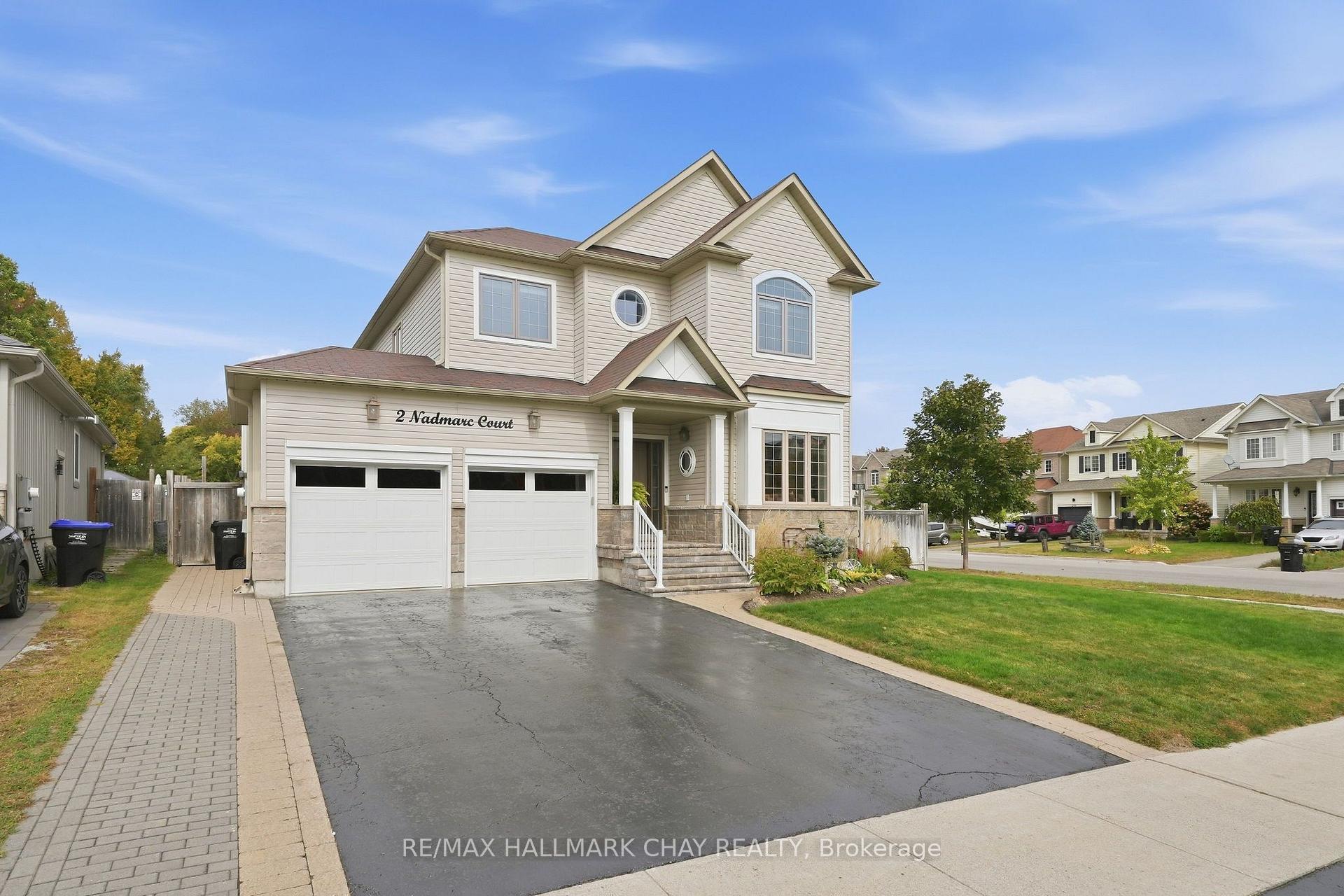 Photo 2 of 2 Nadmarc Court, Essa, Angus — HOMEH