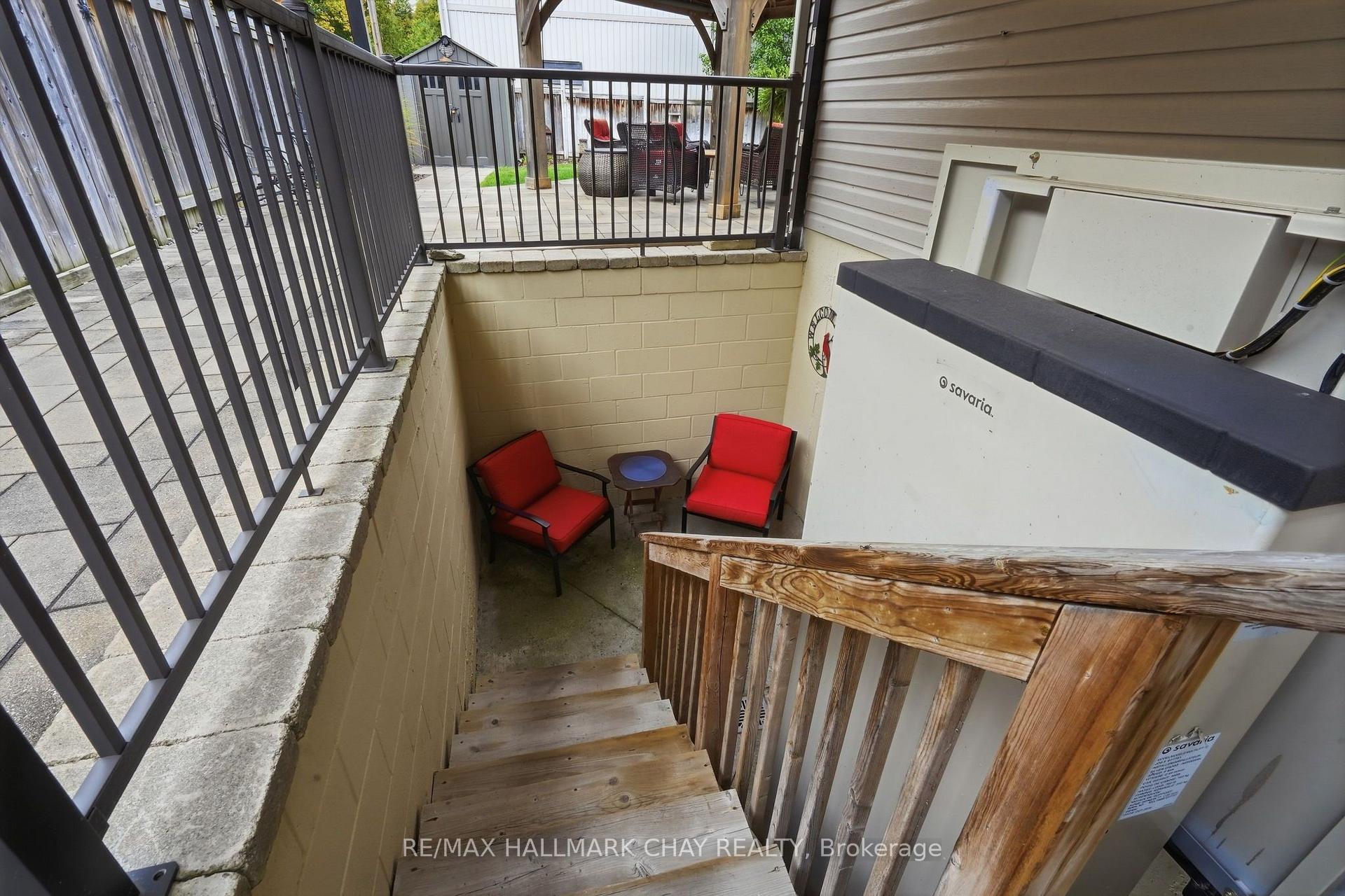 Photo 42 of 2 Nadmarc Court, Essa, Angus — HOMEH