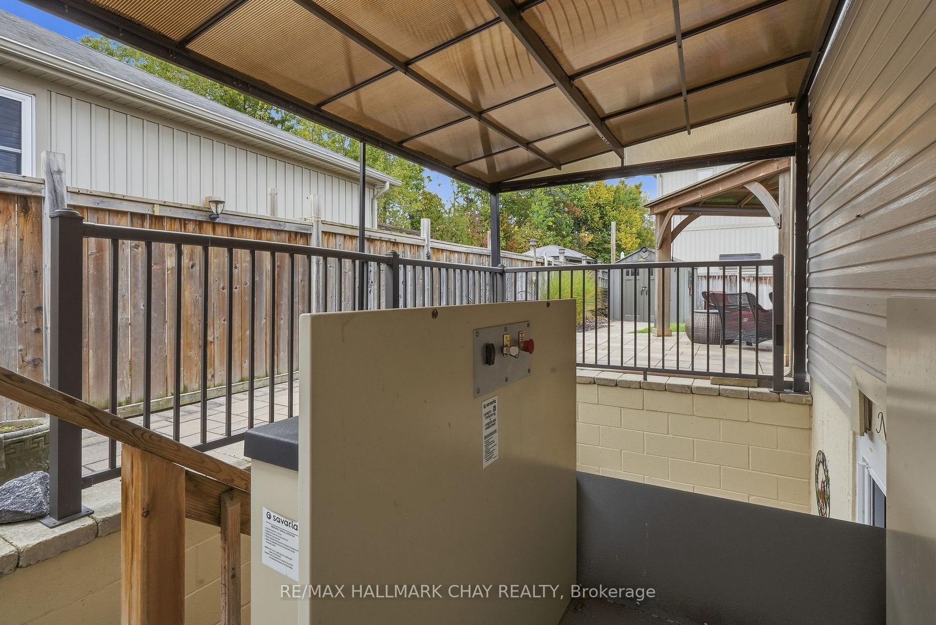 Photo 43 of 2 Nadmarc Court, Essa, Angus — HOMEH