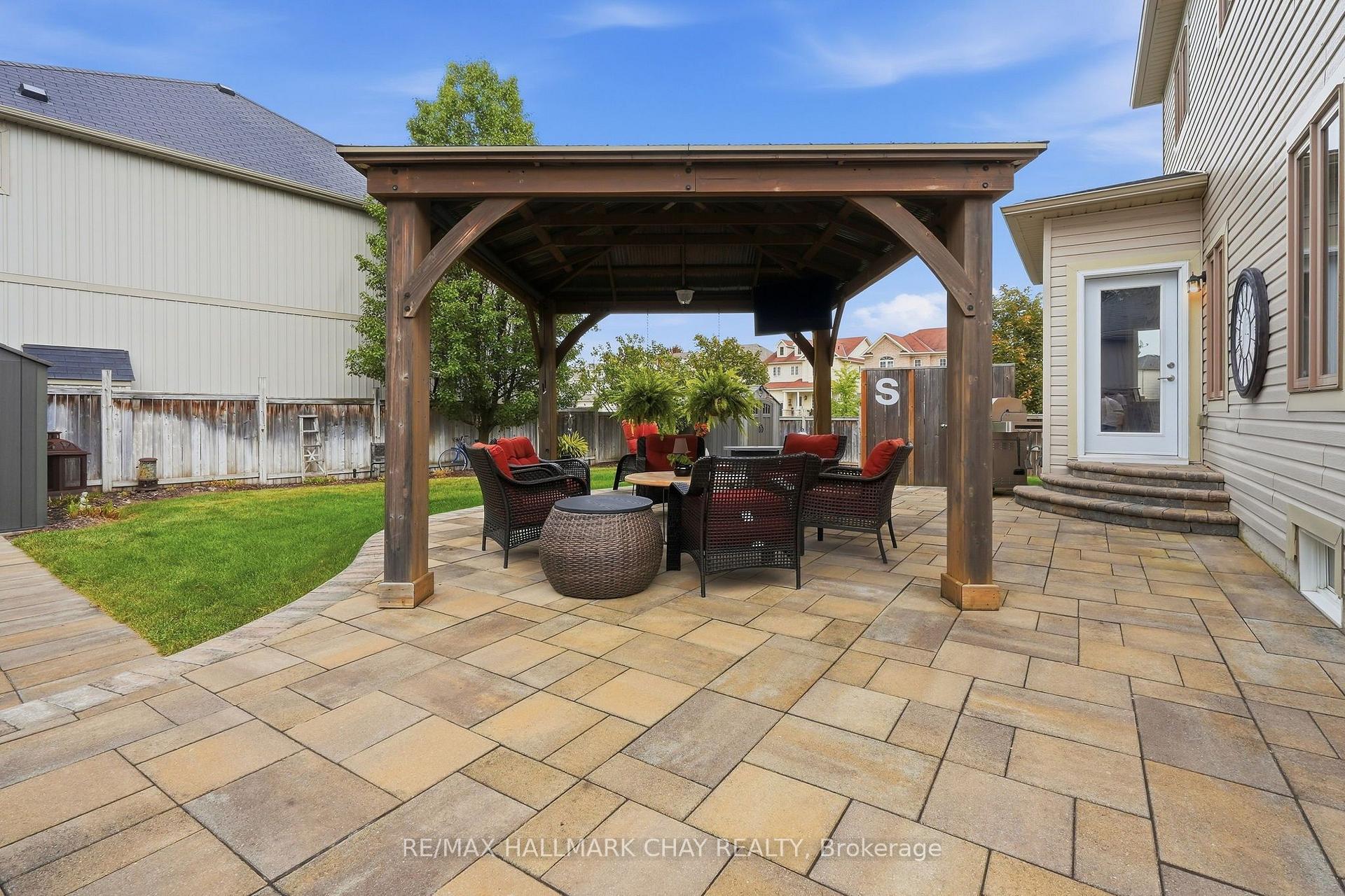 Photo 44 of 2 Nadmarc Court, Essa, Angus — HOMEH