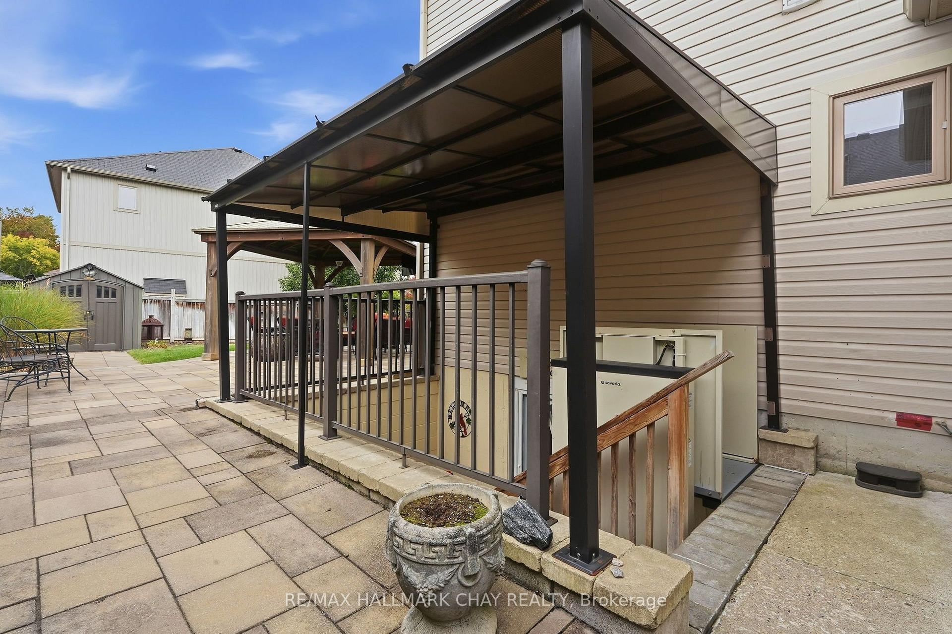 Photo 45 of 2 Nadmarc Court, Essa, Angus — HOMEH
