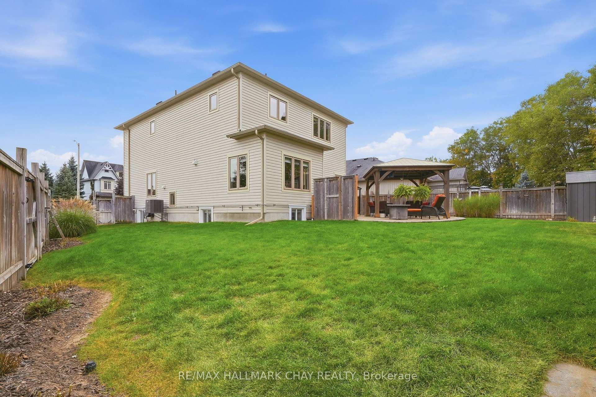 Photo 46 of 2 Nadmarc Court, Essa, Angus — HOMEH