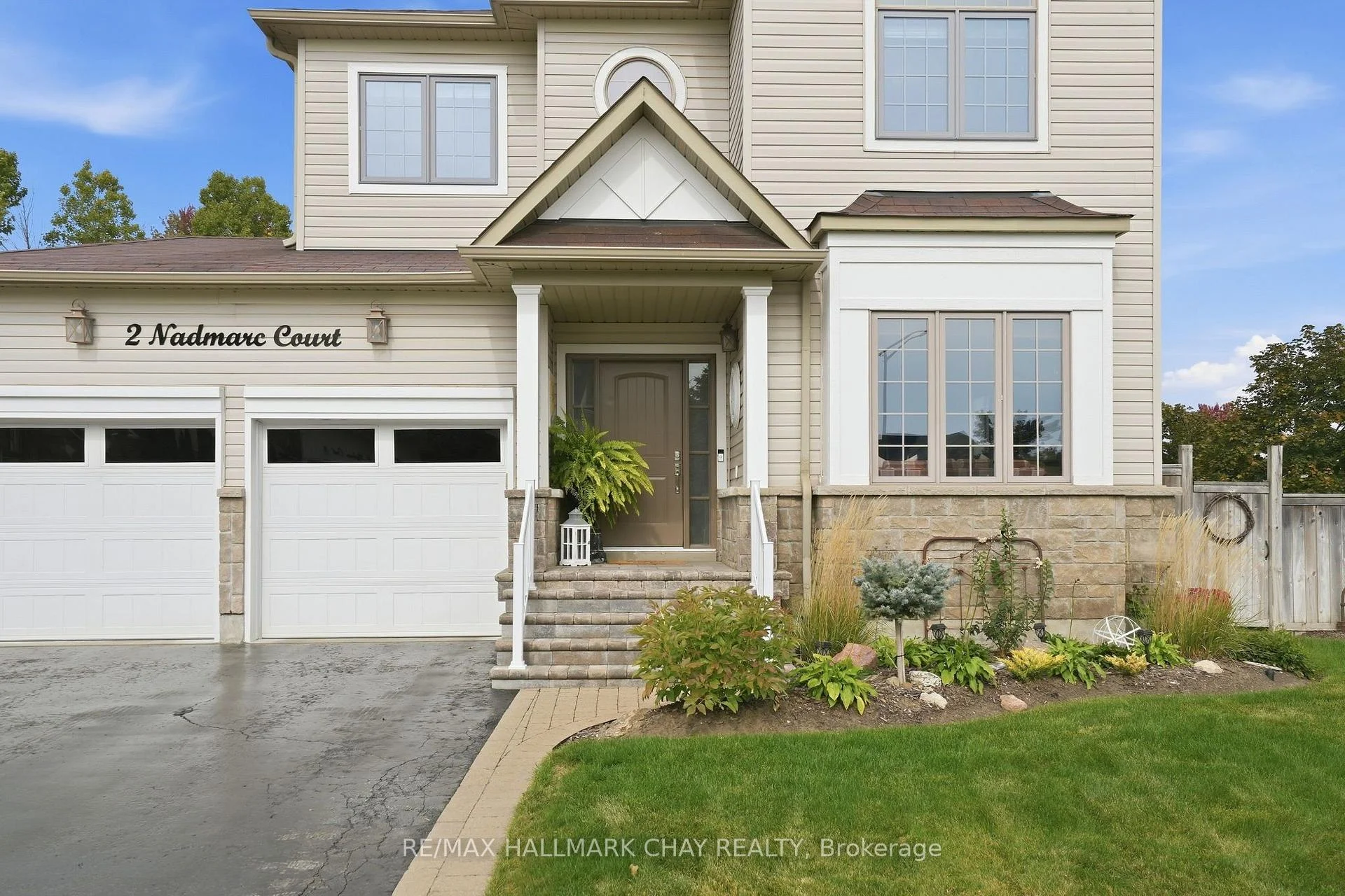 Photo 3 of 2 Nadmarc Court, Essa, Angus — HOMEH
