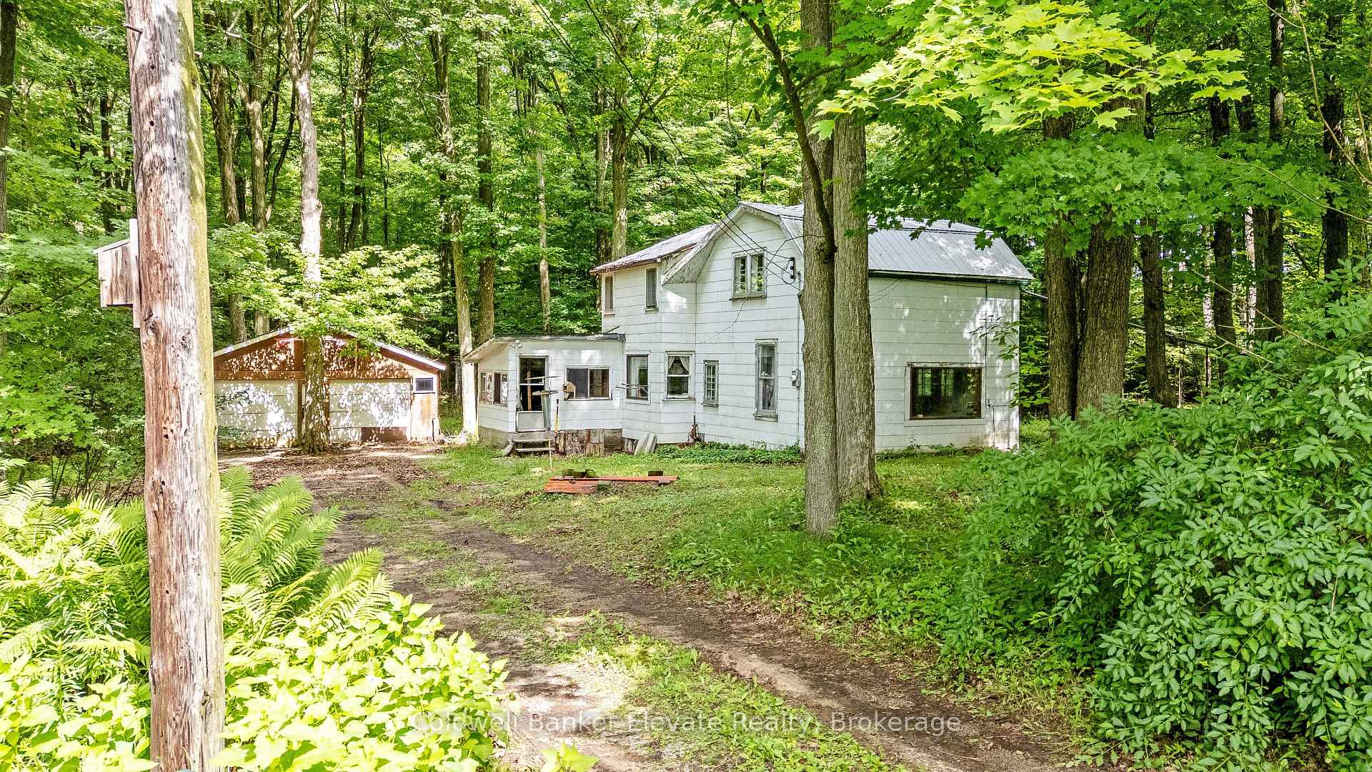 Photo of 2529 Campbellville Road