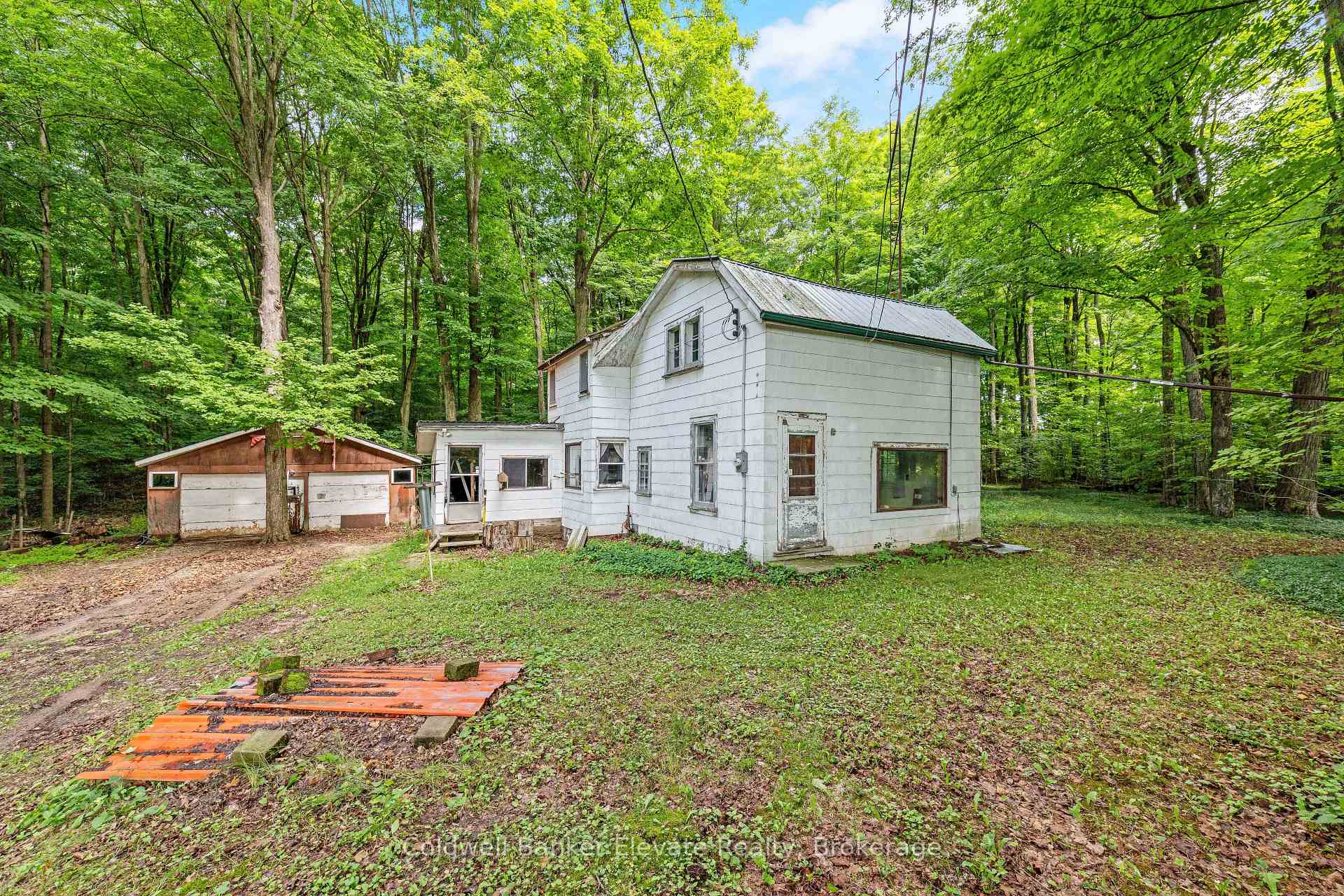 Photo 6 of 2529 Campbellville Road, Milton, Campbellville — HOMEH