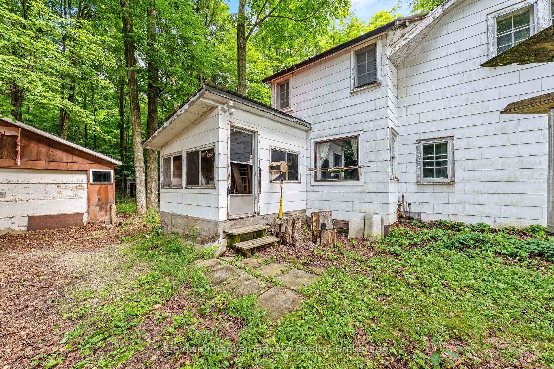 Photo 11 of 2529 Campbellville Road, Milton, Campbellville — HOMEH