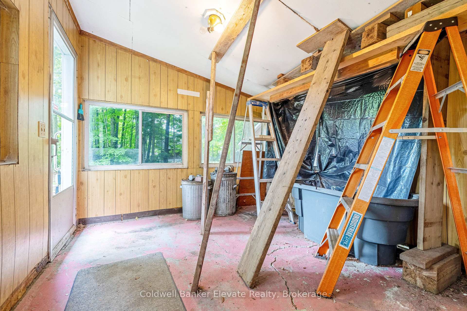 Photo 12 of 2529 Campbellville Road, Milton, Campbellville — HOMEH