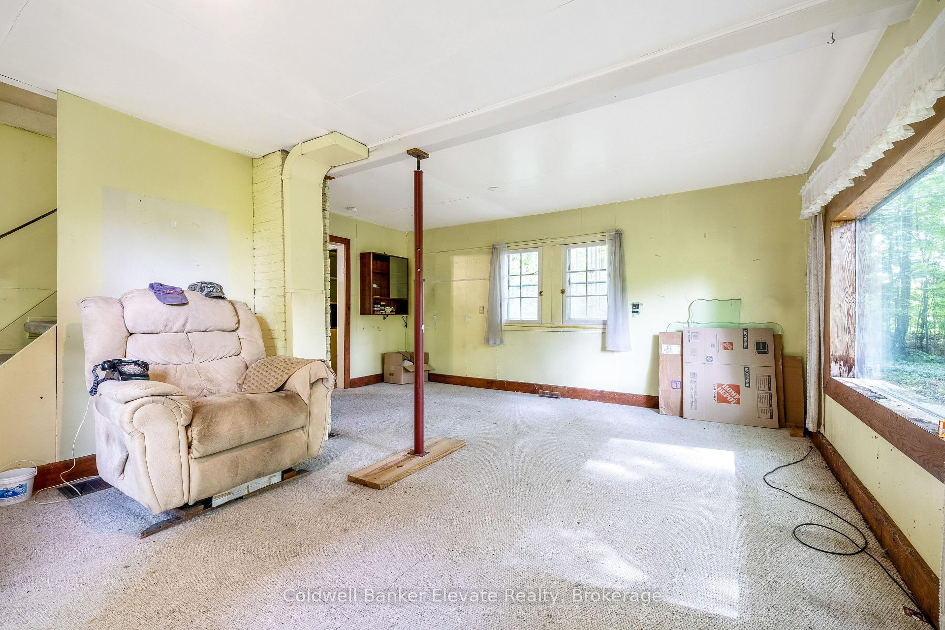 Photo 16 of 2529 Campbellville Road, Milton, Campbellville — HOMEH