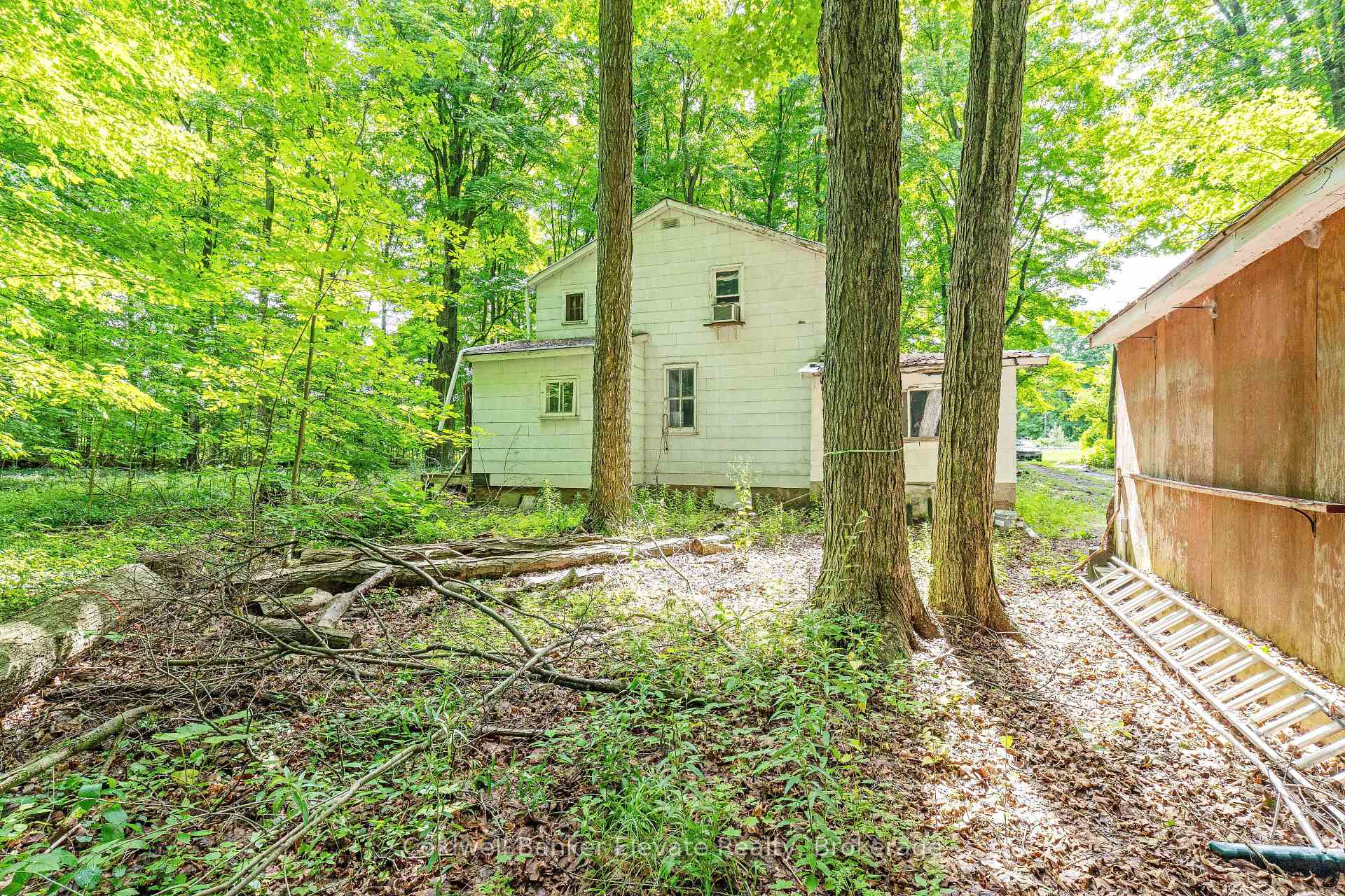 Photo 37 of 2529 Campbellville Road, Milton, Campbellville — HOMEH