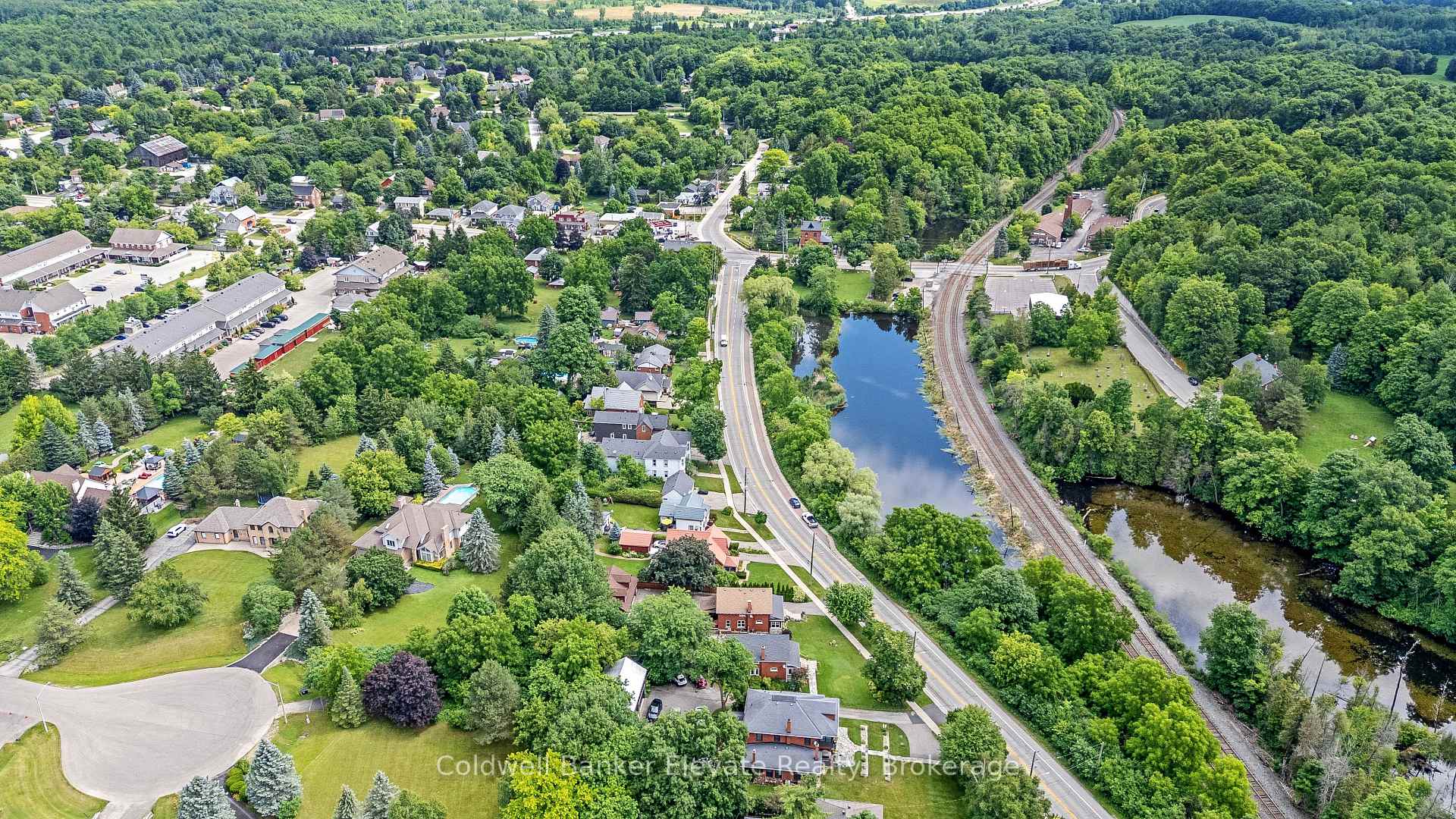 Photo 46 of 2529 Campbellville Road, Milton, Campbellville — HOMEH