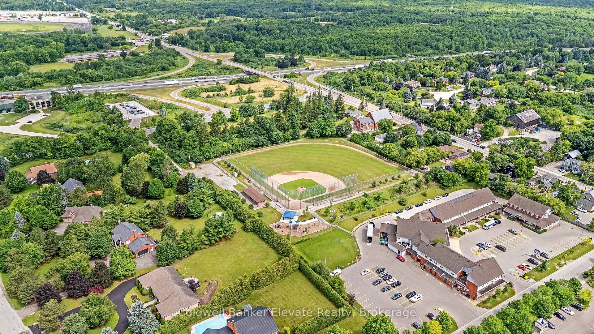 Photo 47 of 2529 Campbellville Road, Milton, Campbellville — HOMEH